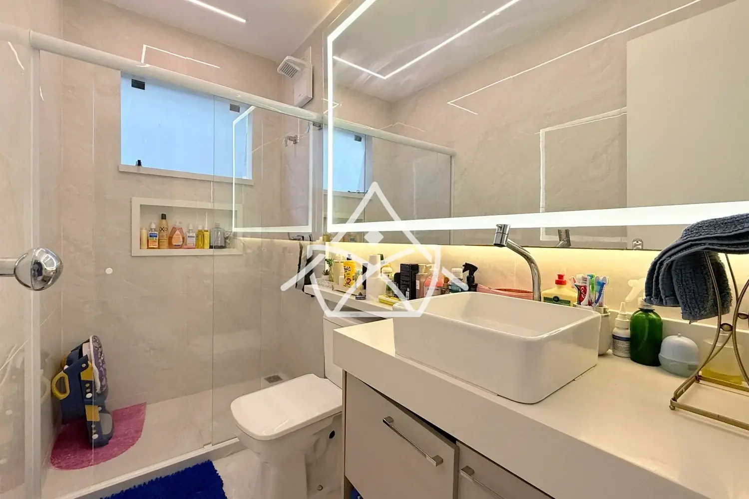 Casa Triplex com 4 Quartos no Recreio dos Bandeirantes