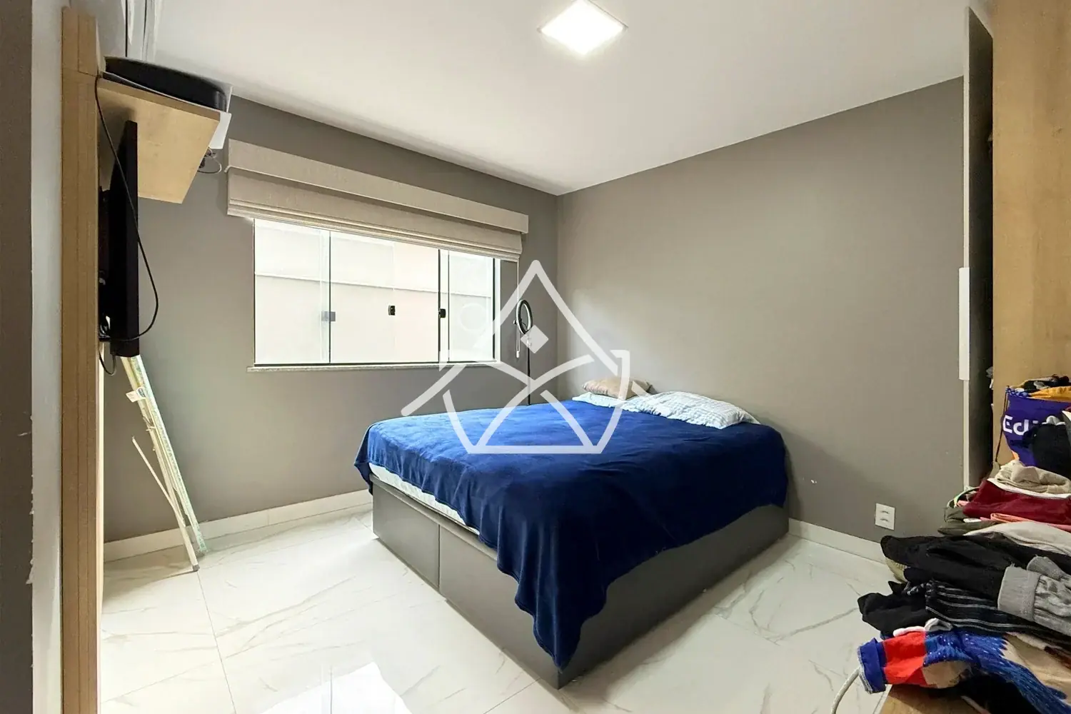 Casa Triplex com 4 Quartos no Recreio dos Bandeirantes
