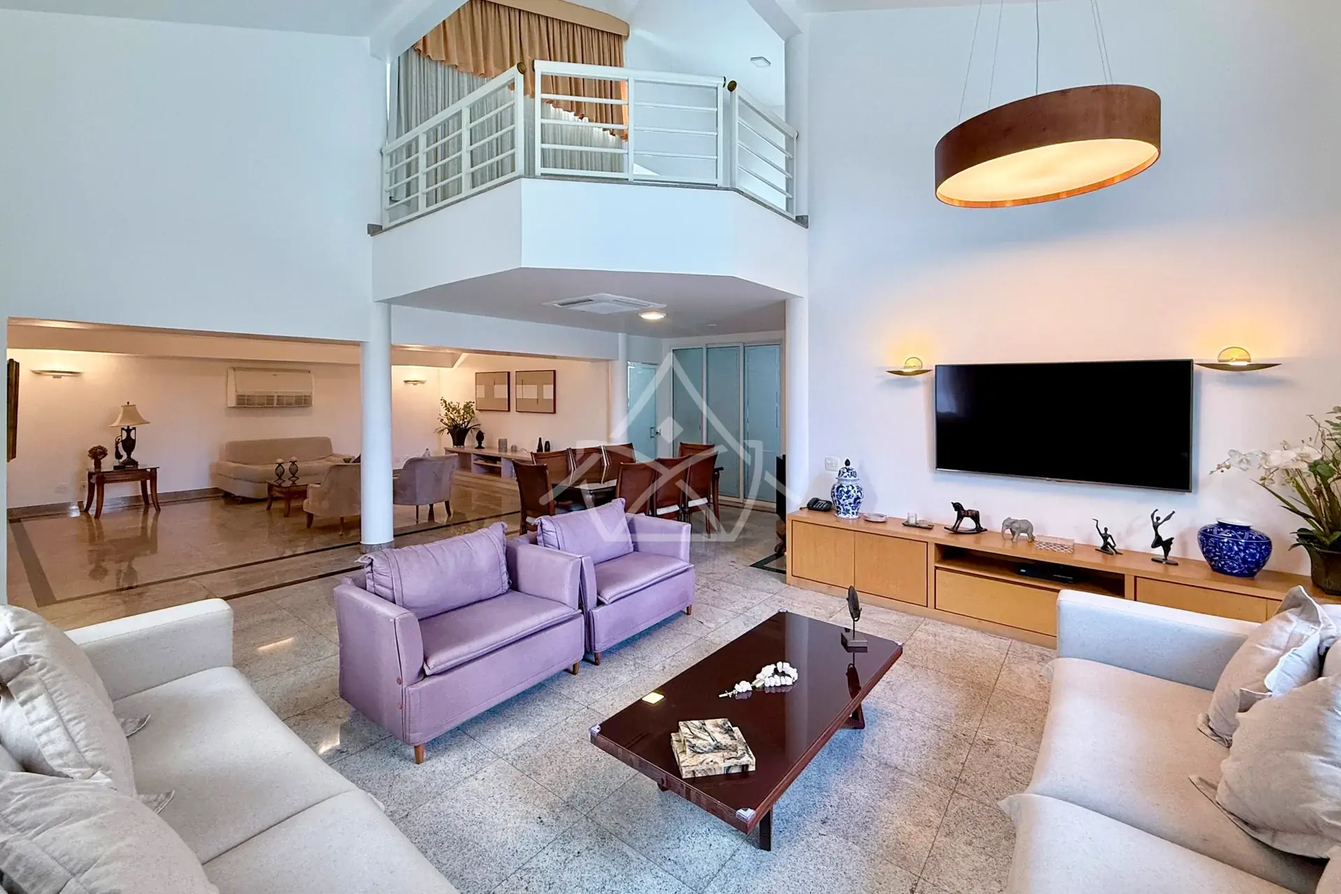 Casa Duplex na Barra da Tijuca à Venda