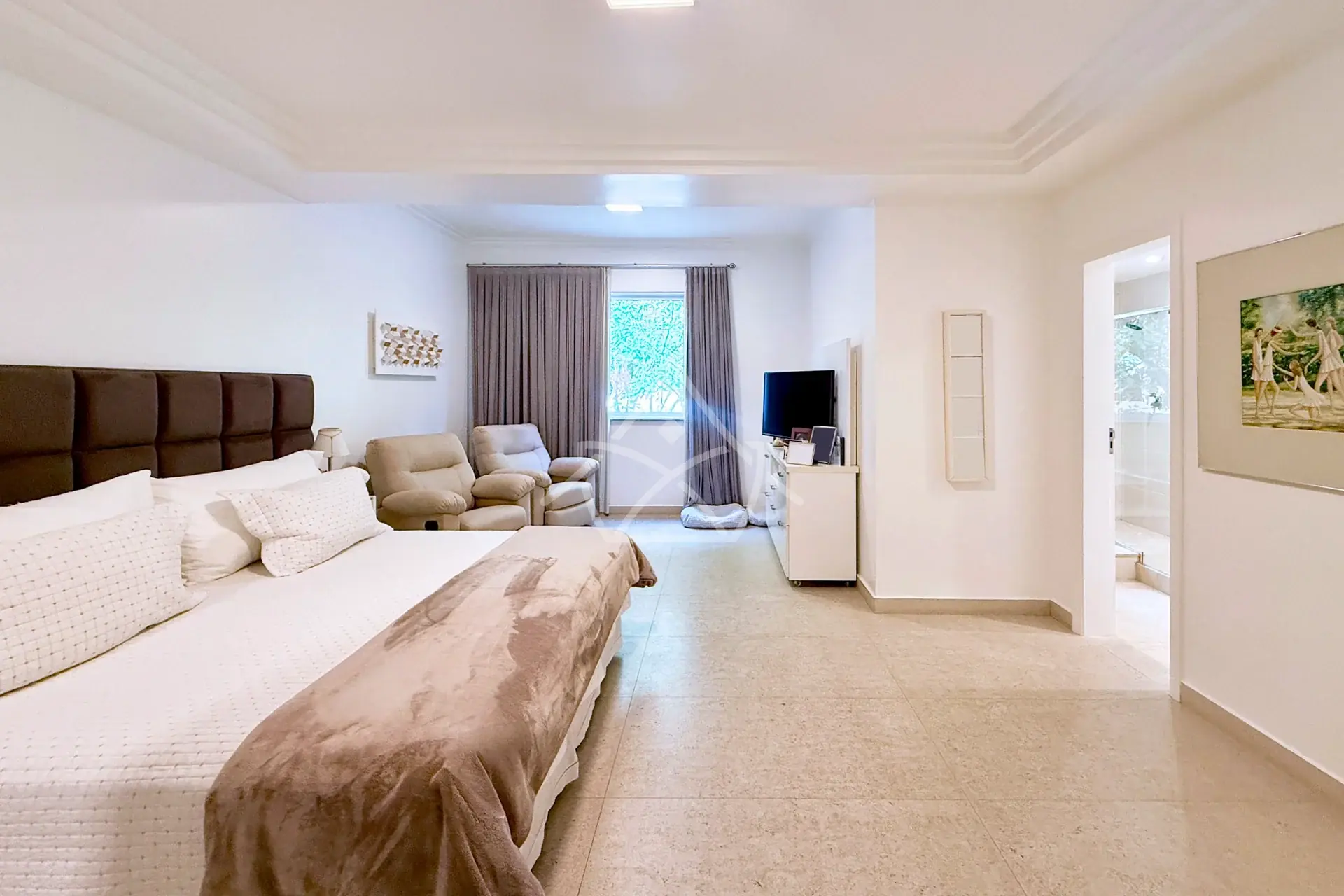Casa Duplex na Barra da Tijuca à Venda