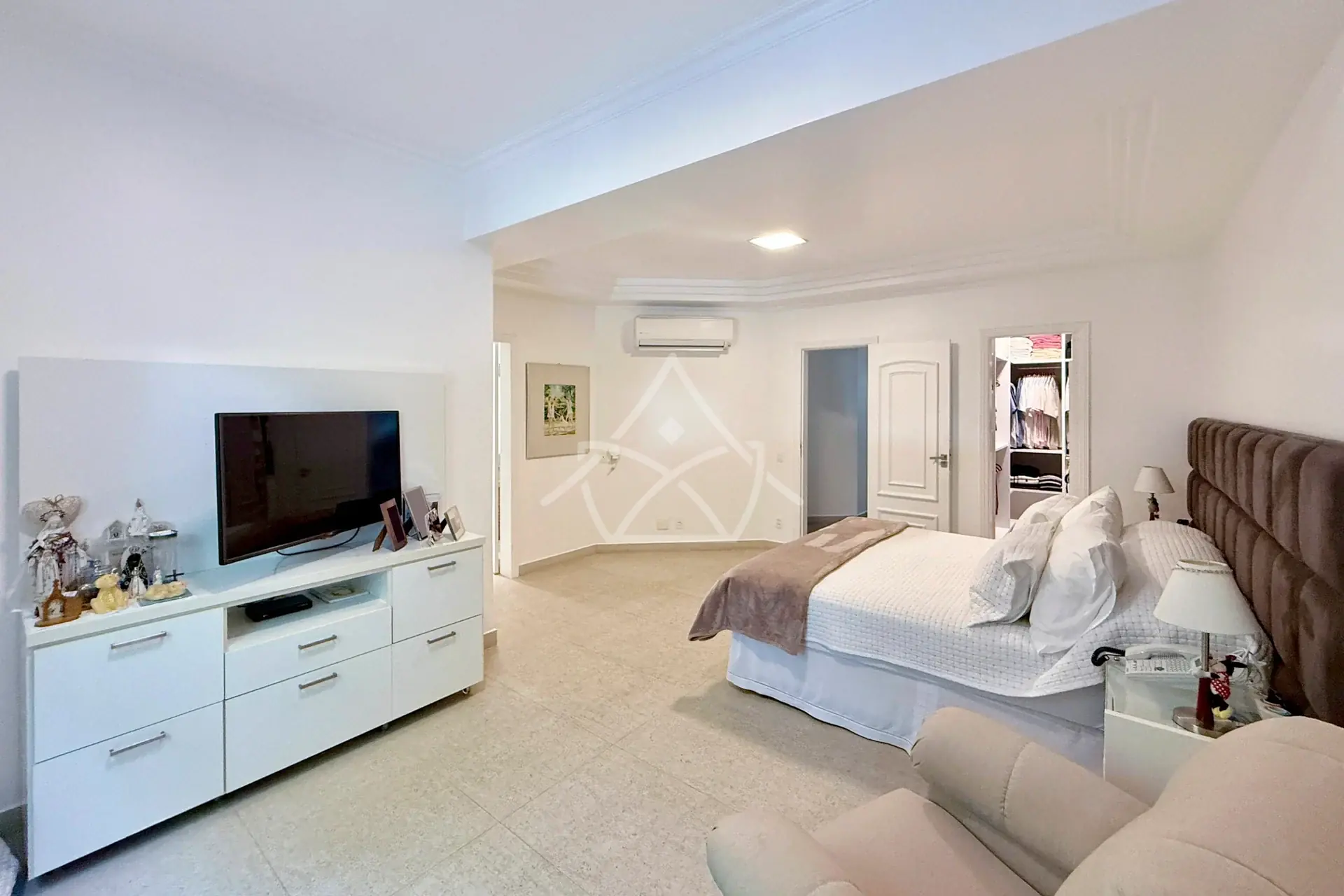 Casa Duplex na Barra da Tijuca à Venda