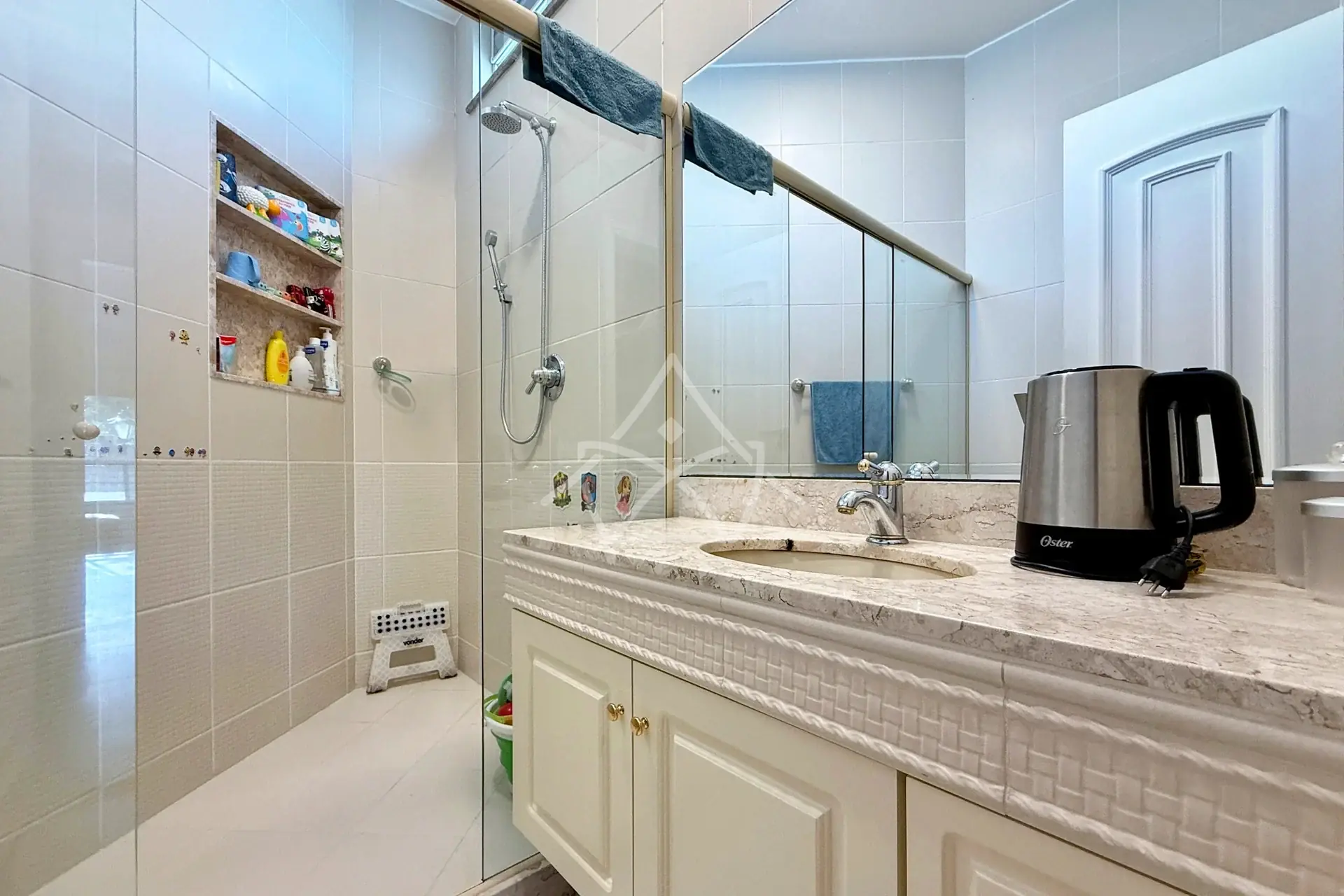Casa Duplex na Barra da Tijuca à Venda
