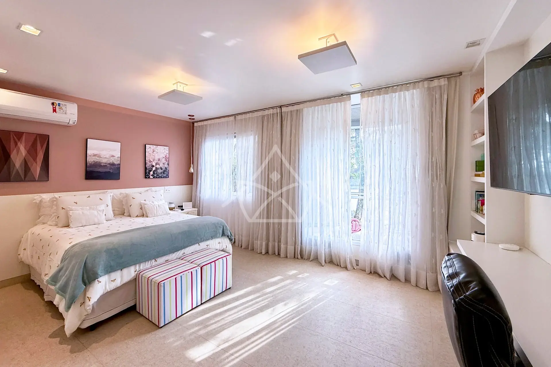Casa Duplex na Barra da Tijuca à Venda