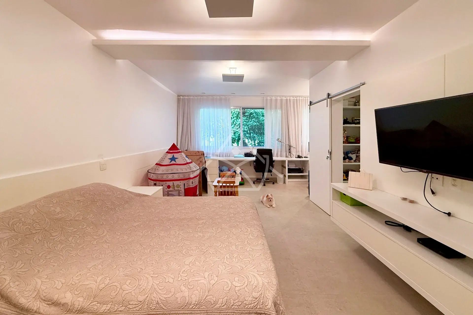 Casa Duplex na Barra da Tijuca à Venda