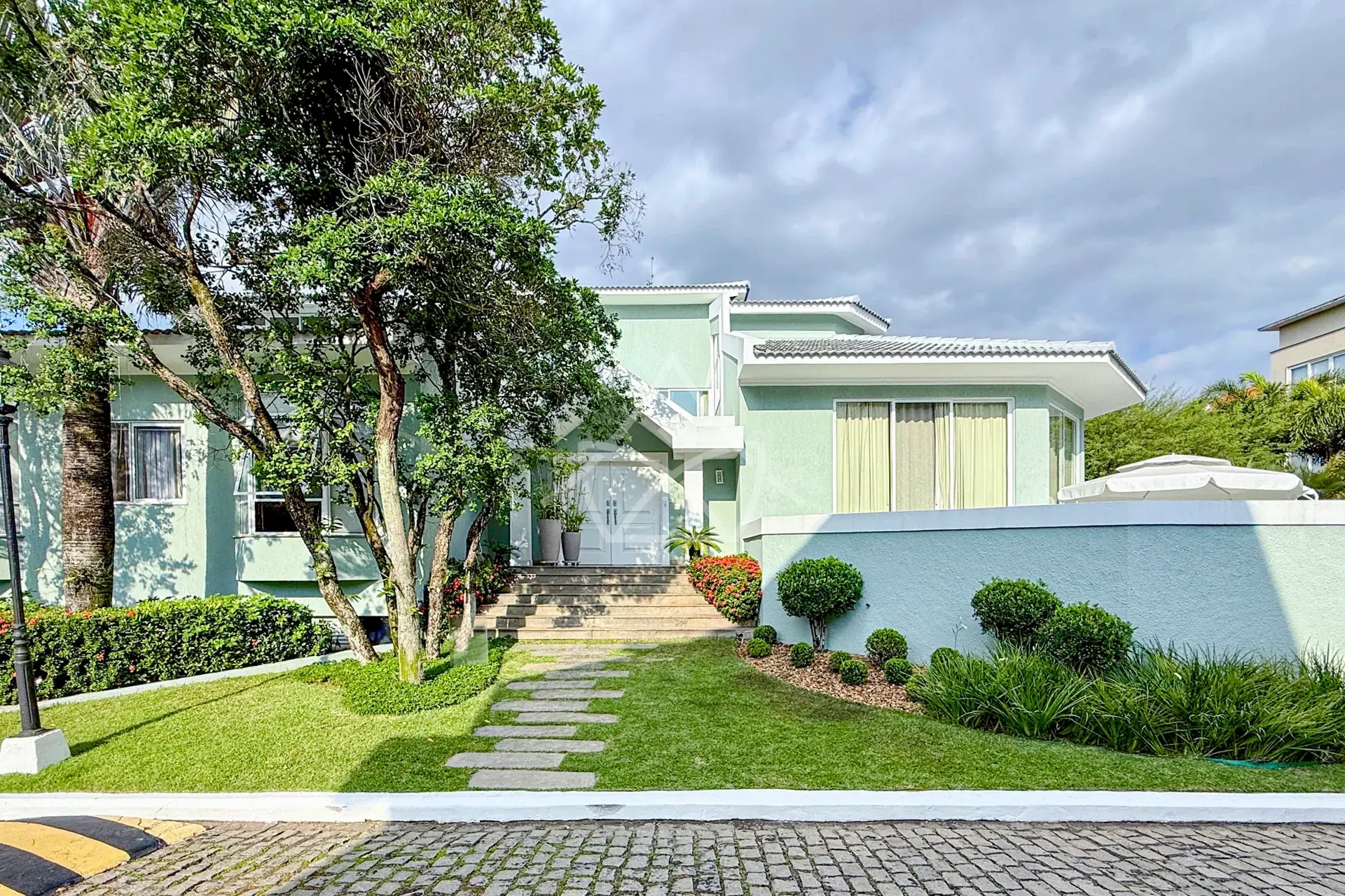Casa Duplex na Barra da Tijuca à Venda