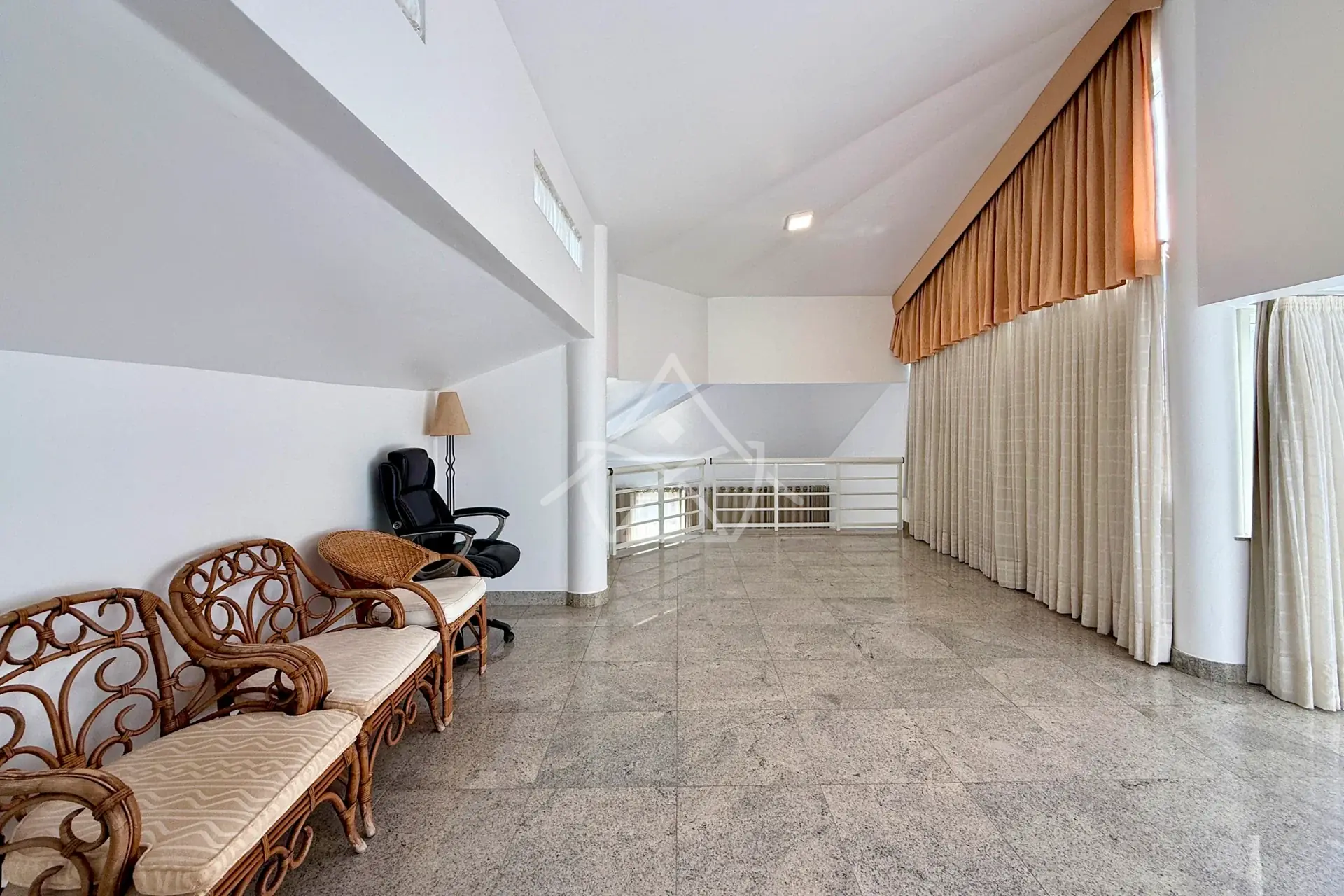 Casa Duplex na Barra da Tijuca à Venda