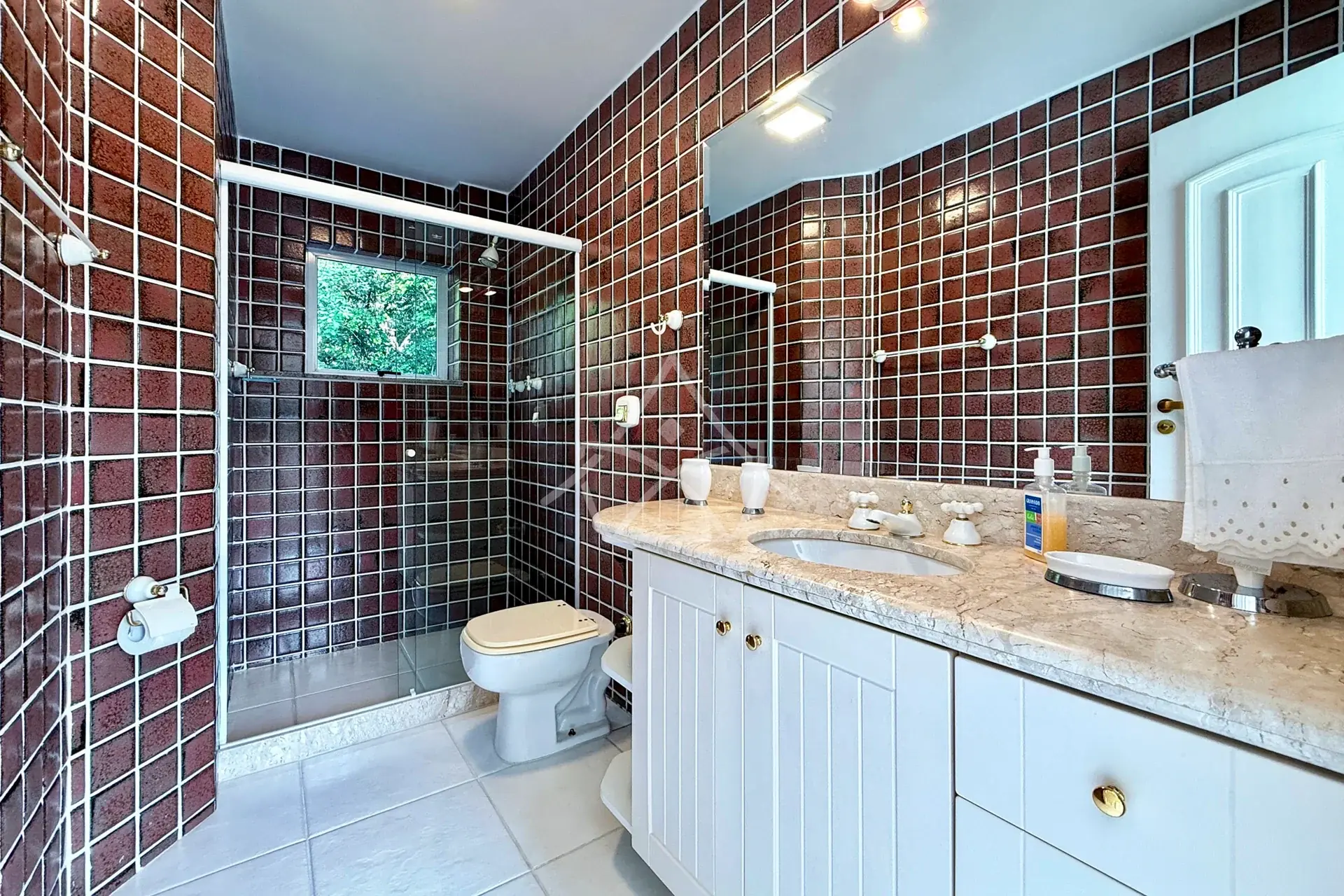 Casa Duplex na Barra da Tijuca à Venda