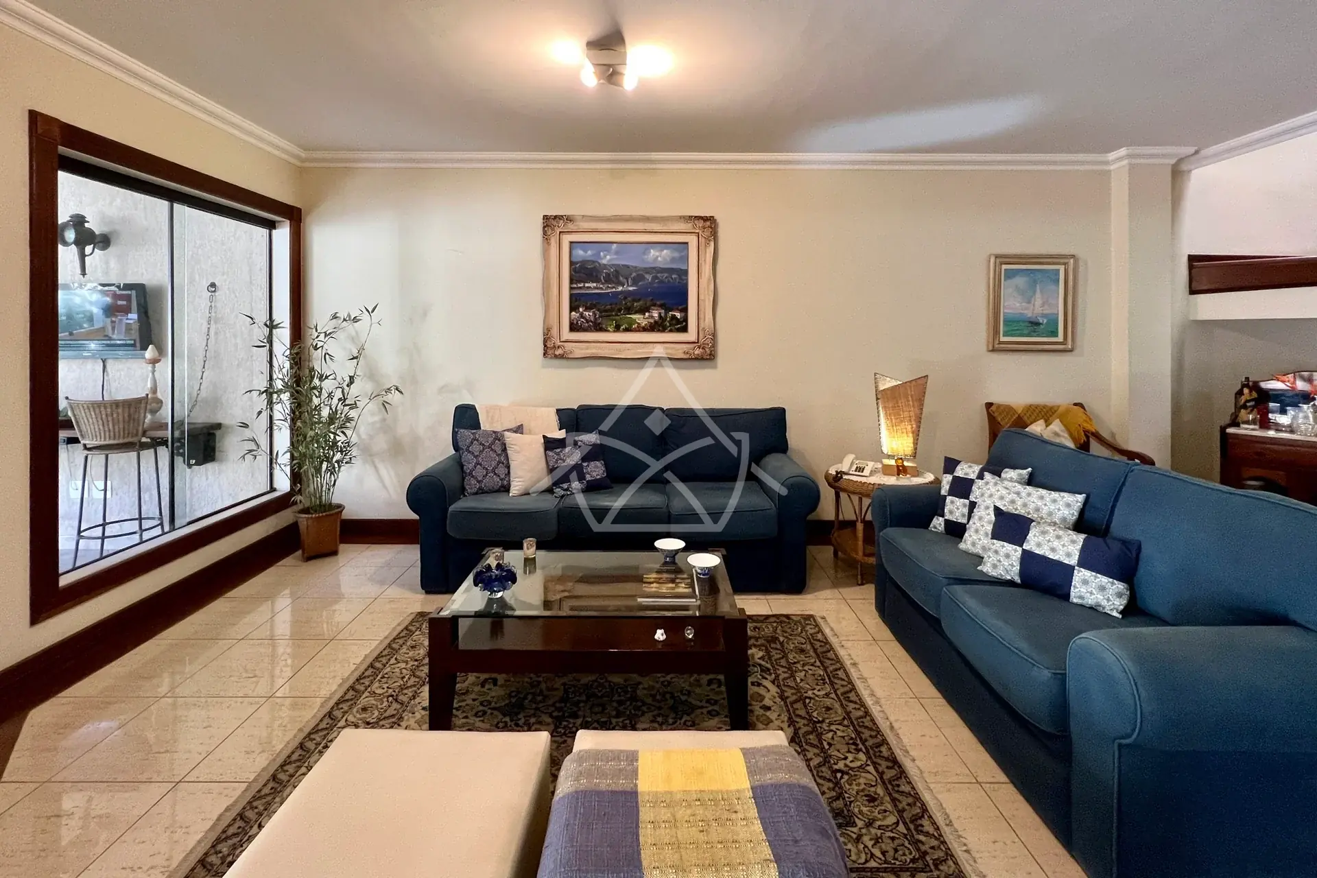 Casa Tradicional na Barra da Tijuca