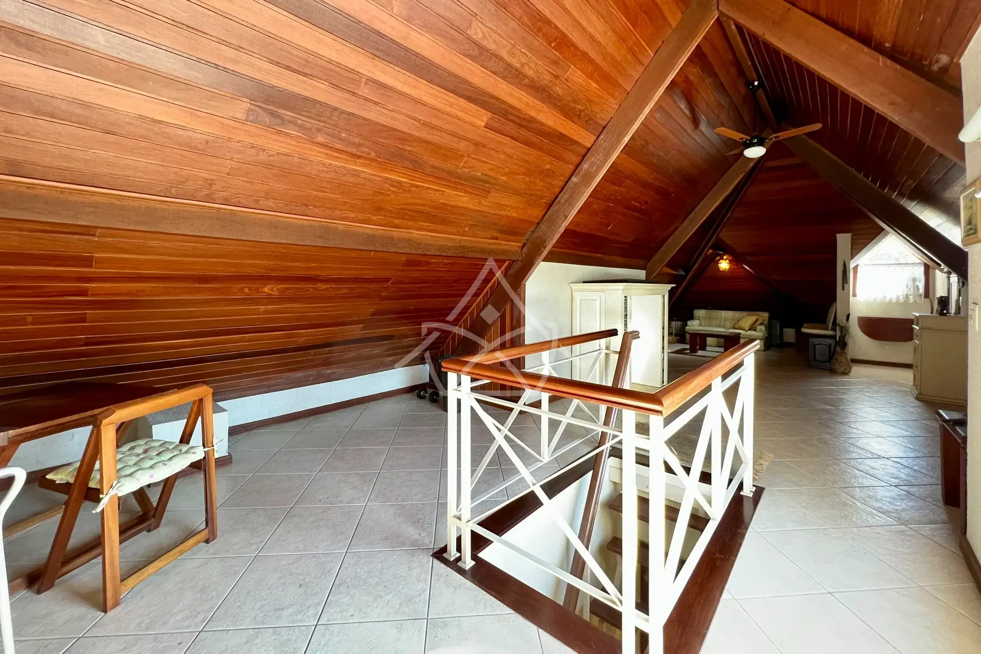 Casa Tradicional na Barra da Tijuca