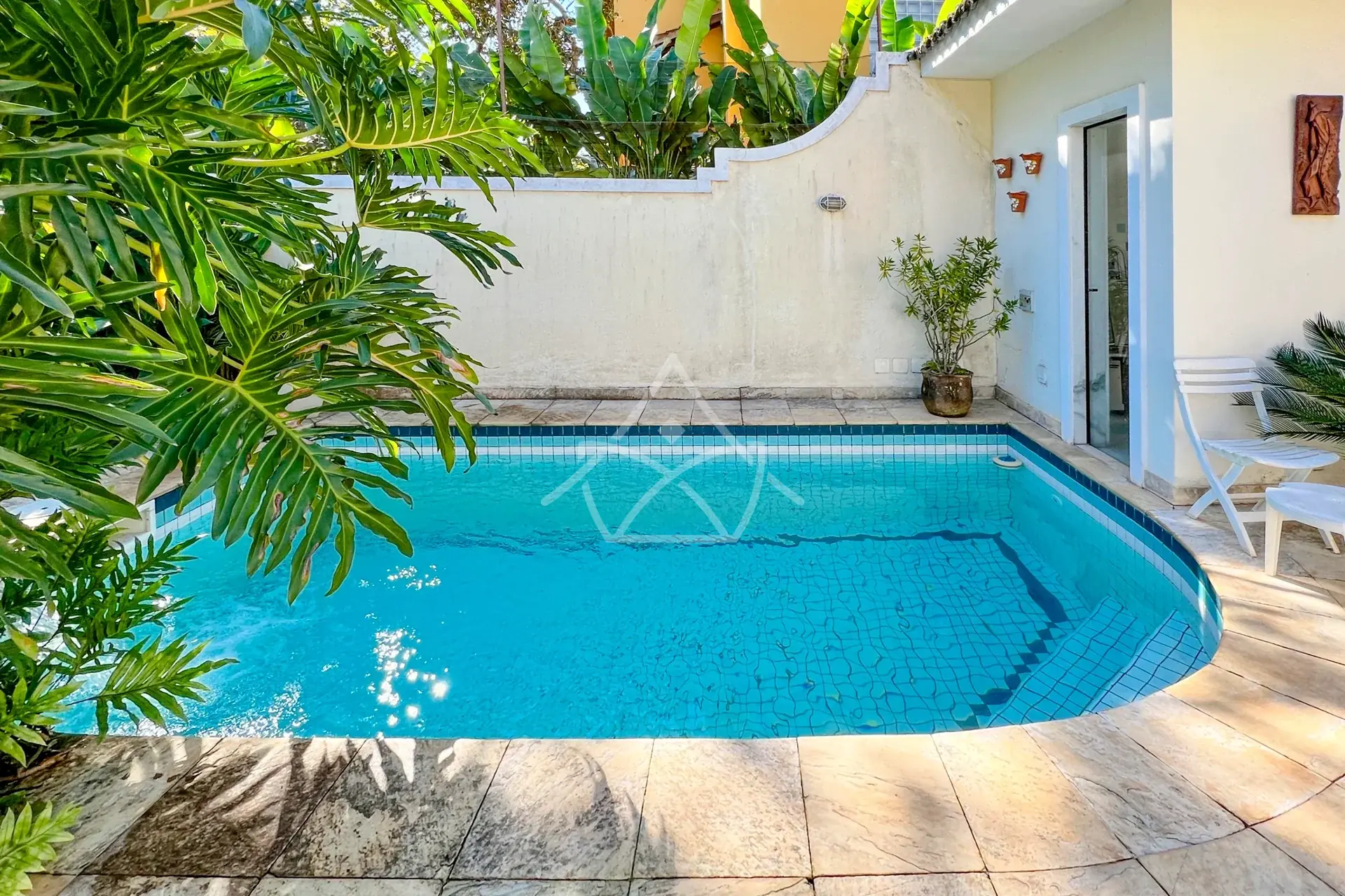 Casa Tradicional na Barra da Tijuca