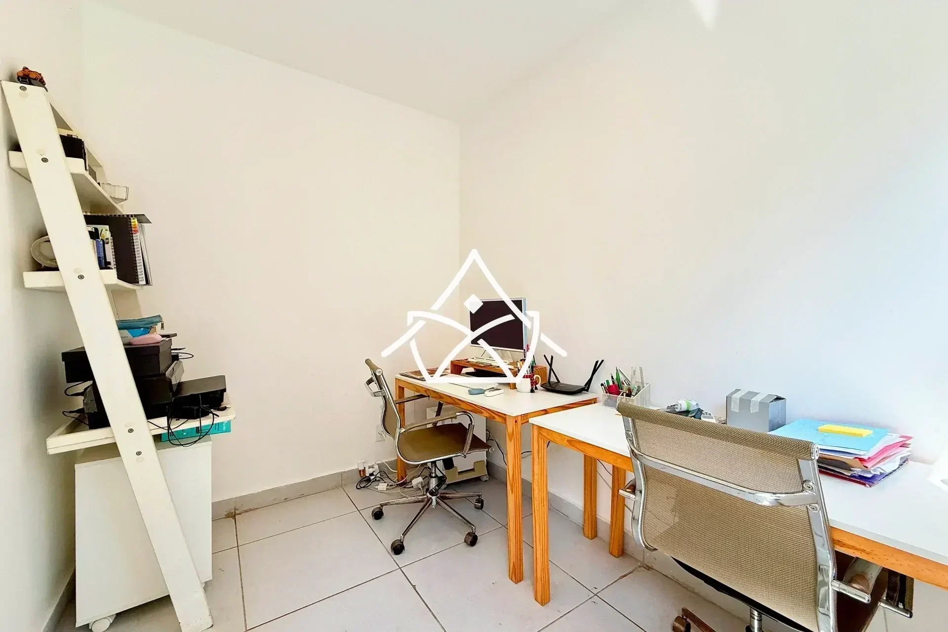 Casa com Amplo Quintal Gramado na Barra da Tijuca