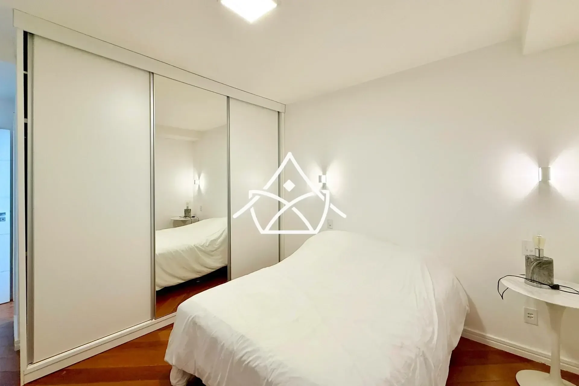 Casa com Amplo Quintal Gramado na Barra da Tijuca