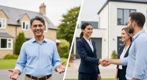 Comprar direto com o proprietário ou com uma imobiliária?