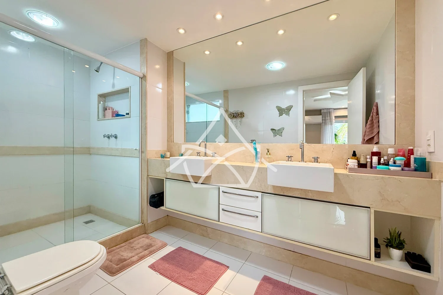 Casa com Piscina e Brinquedoteca na Barra da Tijuca