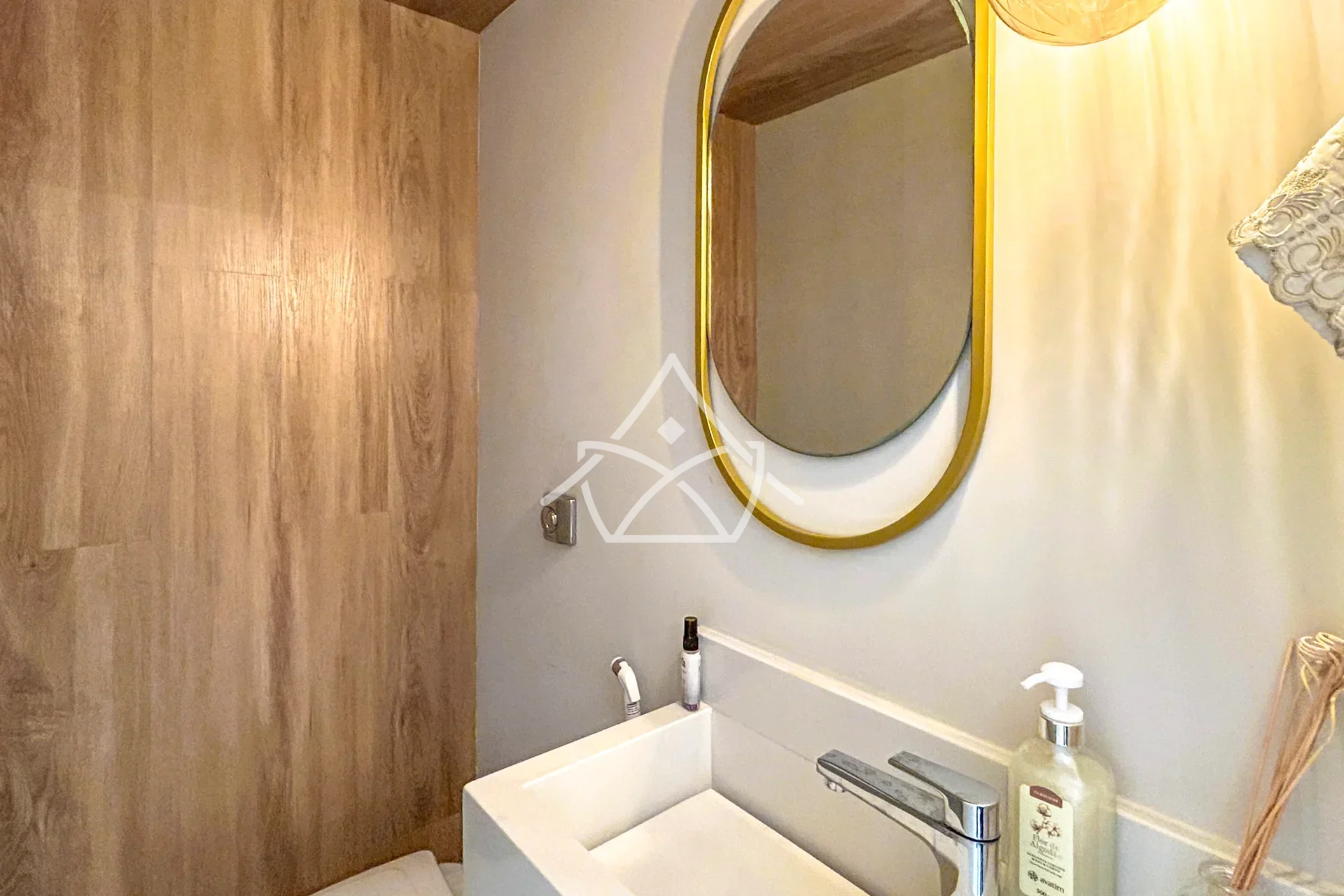 Casa Triplex á Venda na Barra da Tijuca