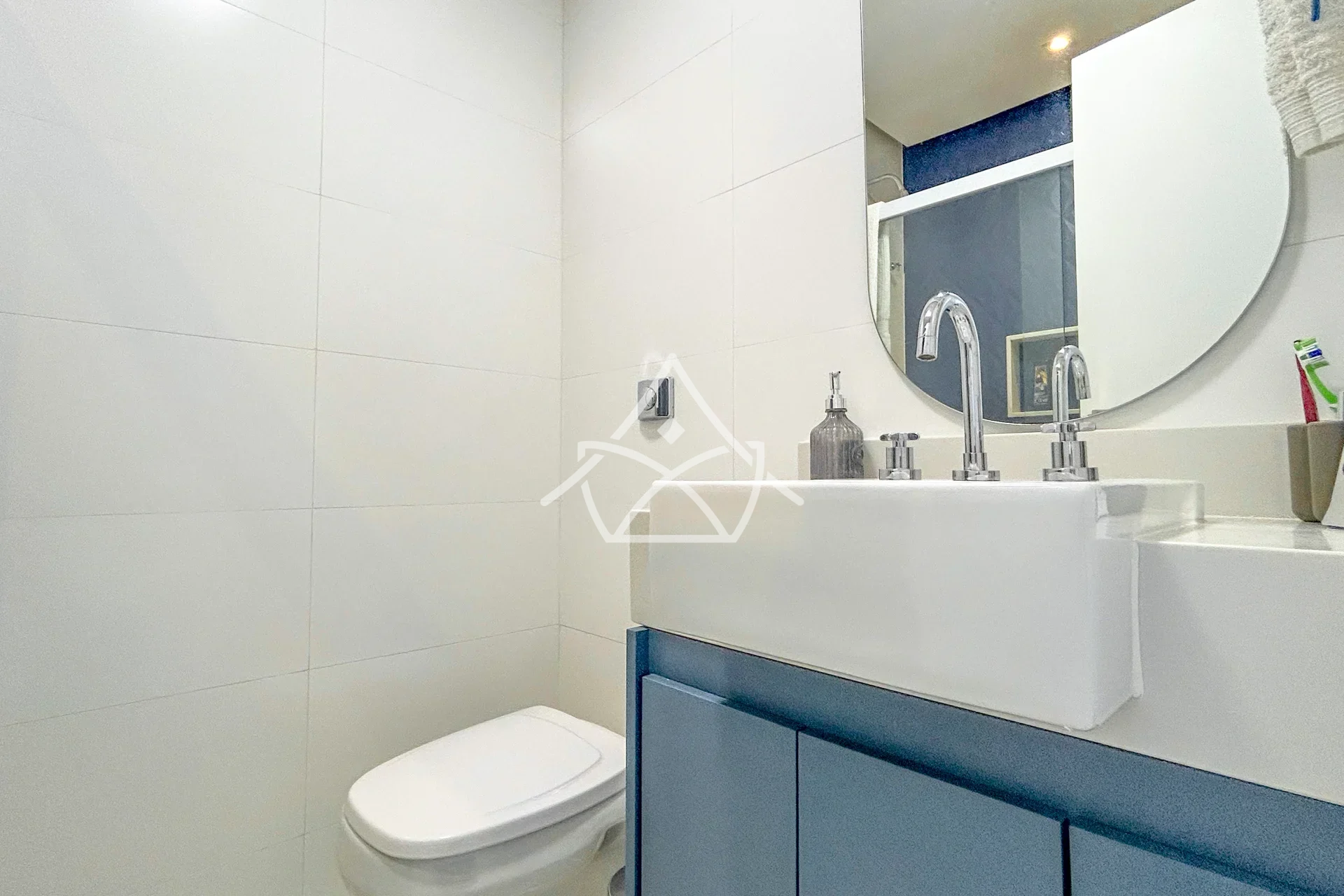 Casa Triplex á Venda na Barra da Tijuca