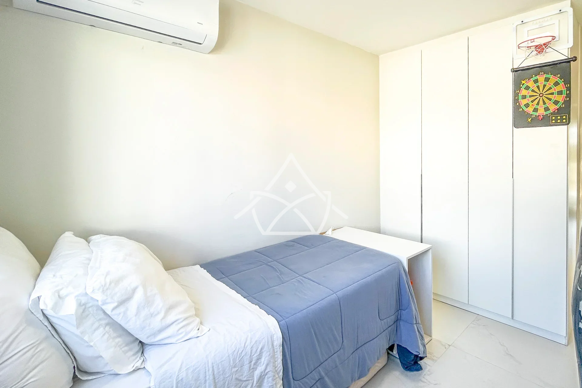 Casa Triplex á Venda na Barra da Tijuca