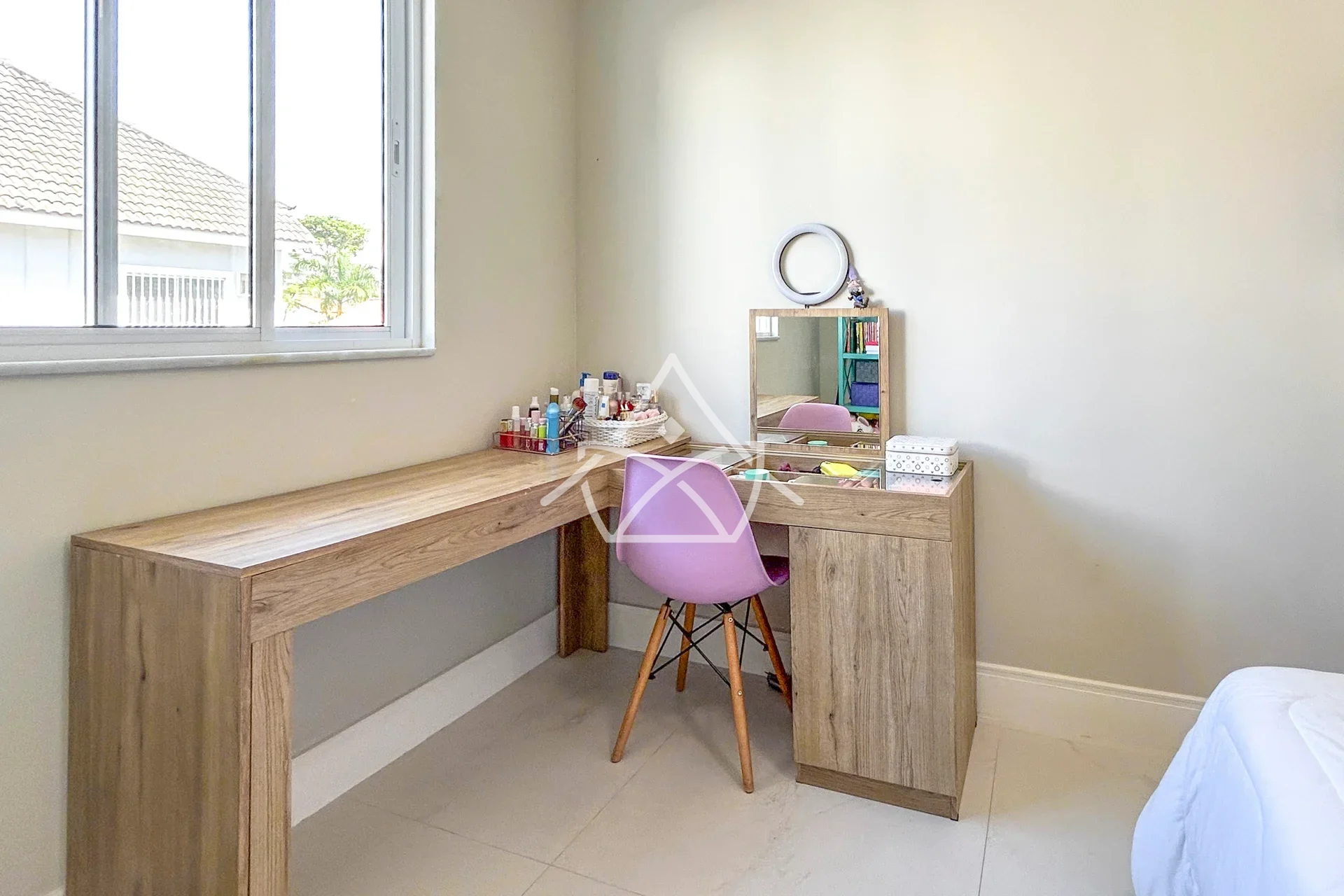 Casa Triplex á Venda na Barra da Tijuca