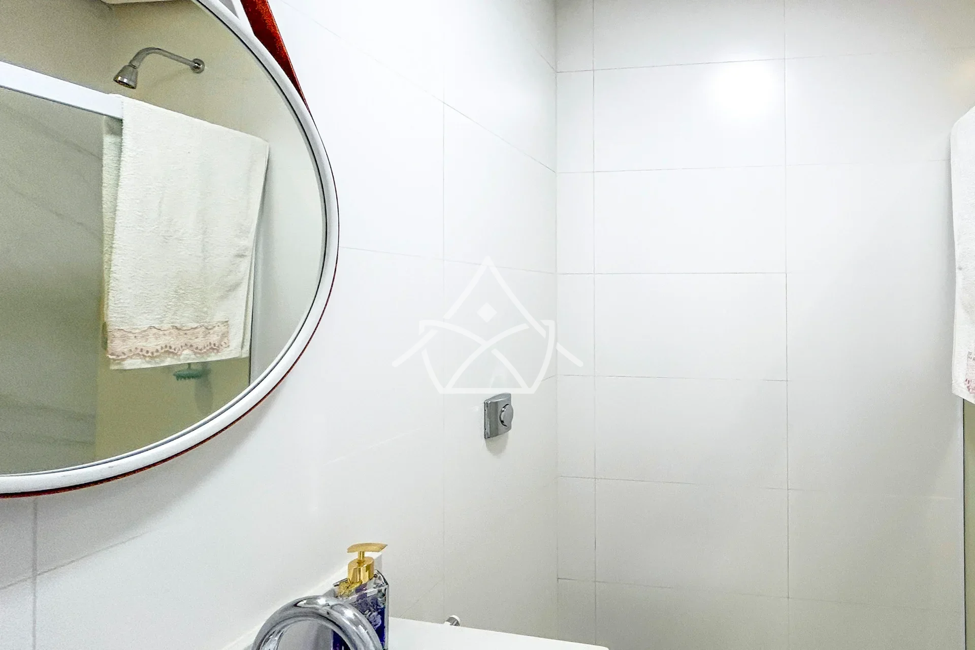Casa Triplex á Venda na Barra da Tijuca