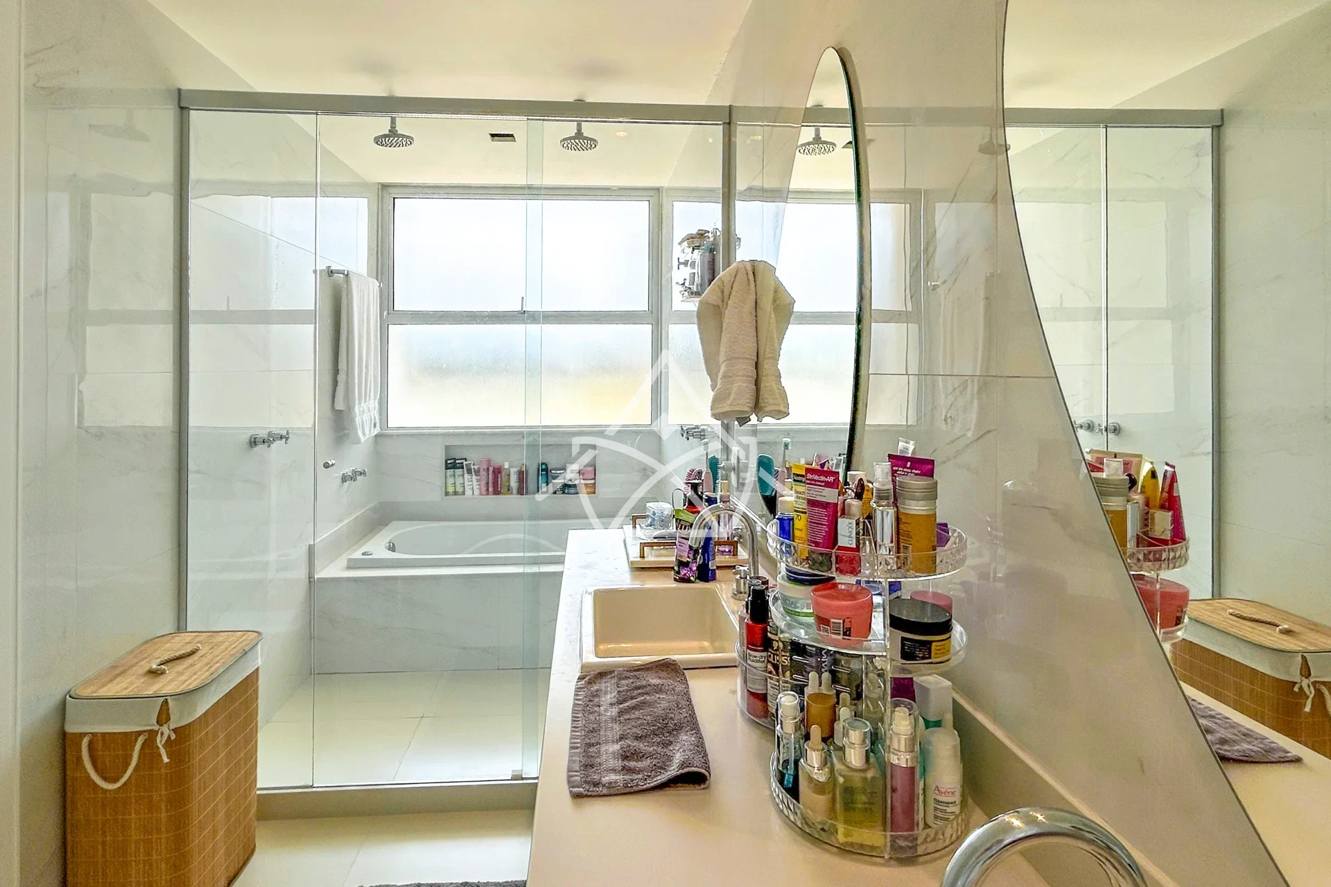 Casa Triplex á Venda na Barra da Tijuca