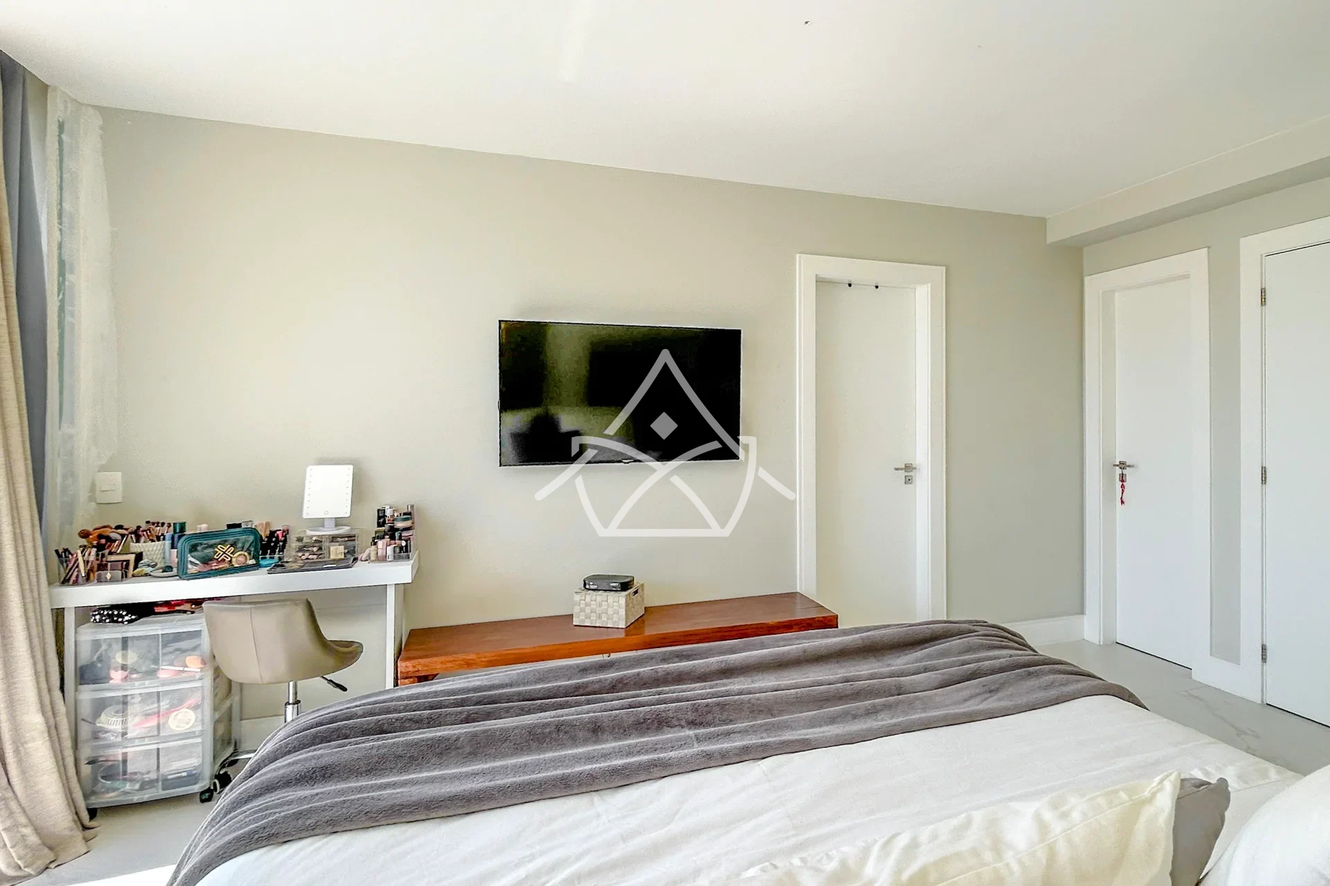 Casa Triplex á Venda na Barra da Tijuca
