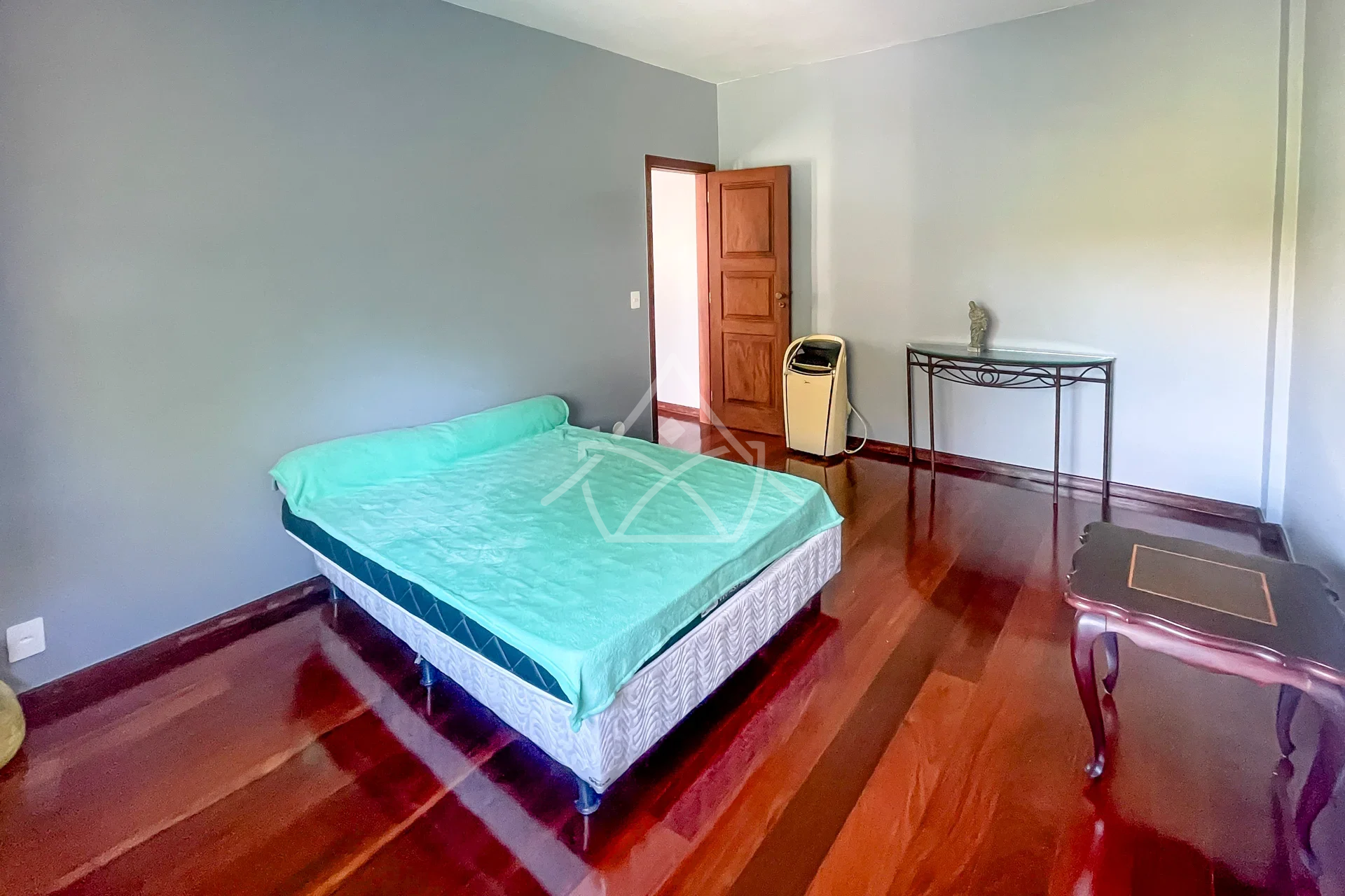 Casa com Bar e Área gourmet na Barra da Tijuca
