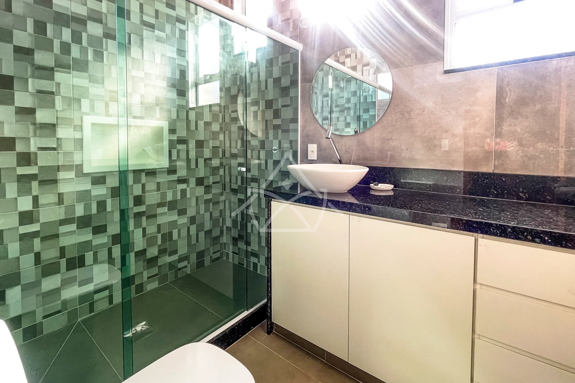 Casa com Bar e Área gourmet na Barra da Tijuca