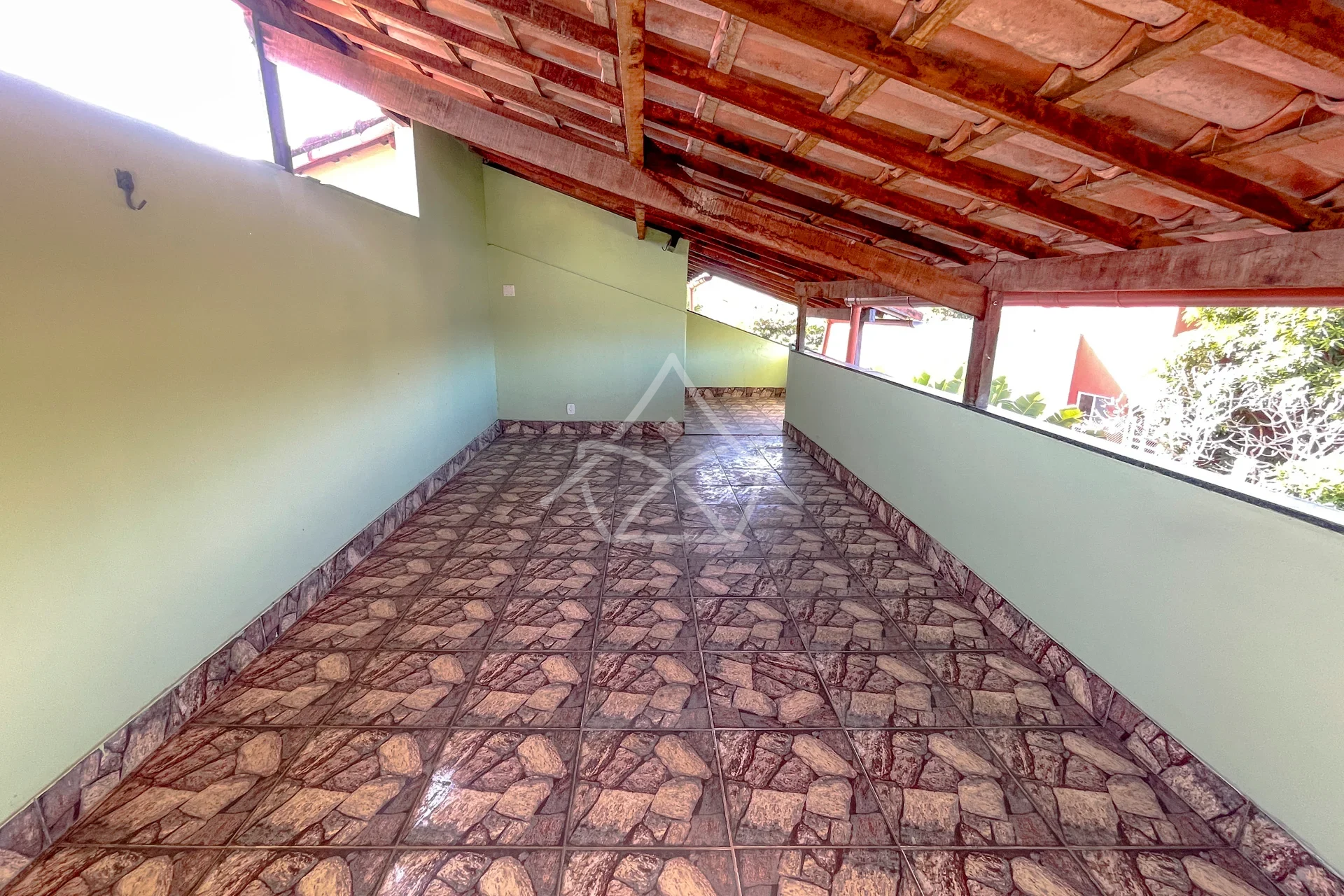 Casa com Bar e Área gourmet na Barra da Tijuca