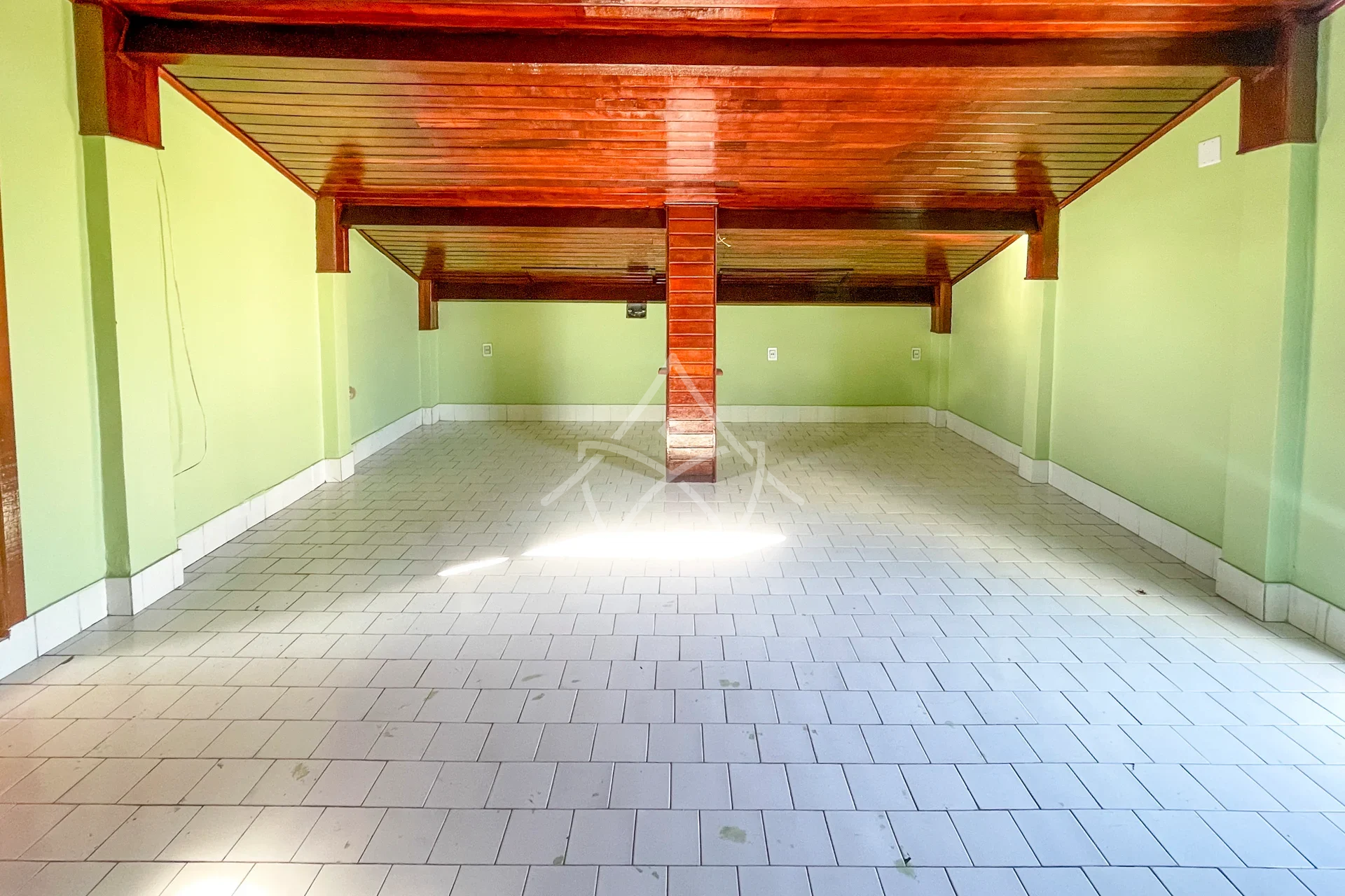 Casa com Bar e Área gourmet na Barra da Tijuca