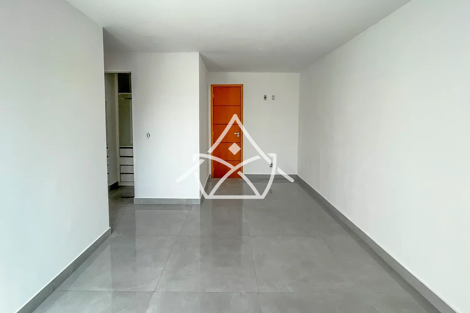 Casa com Varanda Privativa no Recreio dos Bandeirantes