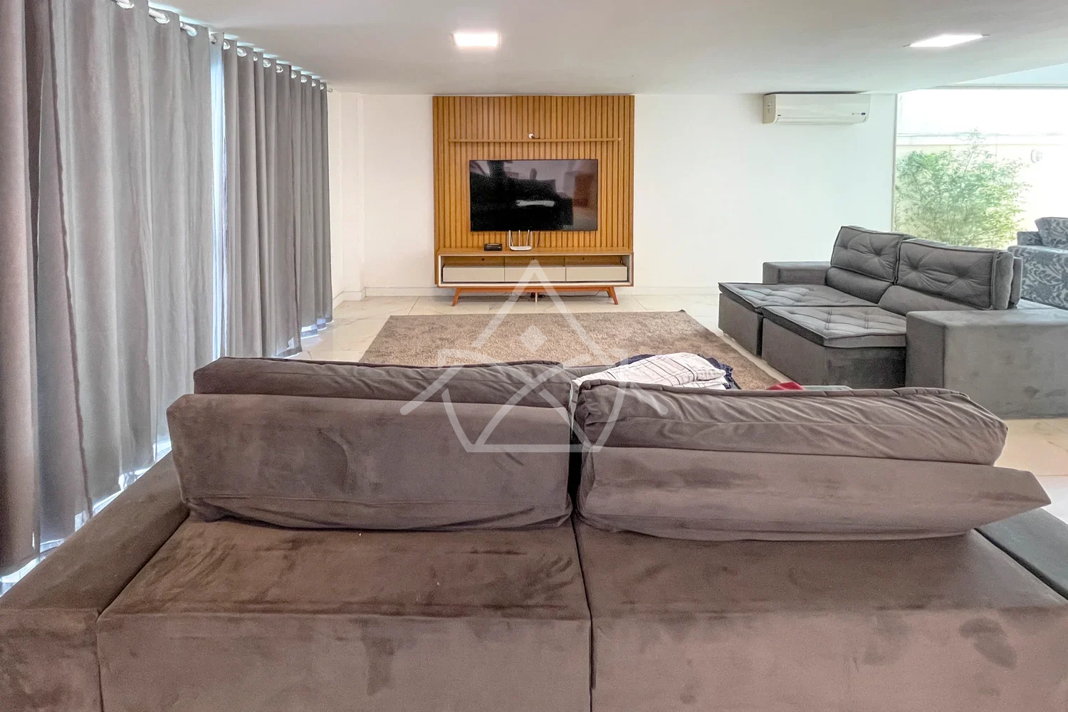 Casa com Suíte térrea no Maramar no Recreio dos Bandeirantes