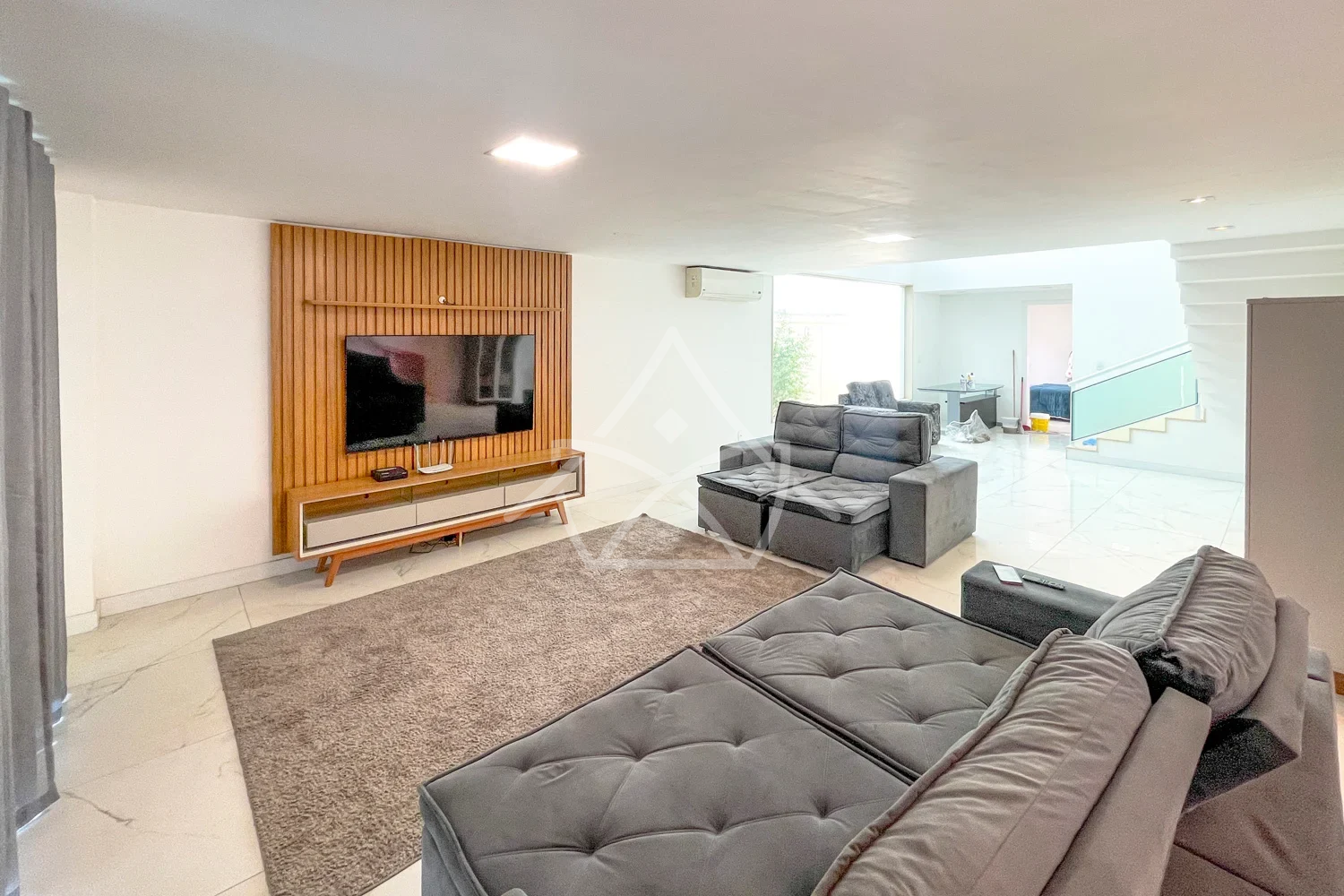 Casa com Suíte térrea no Maramar no Recreio dos Bandeirantes