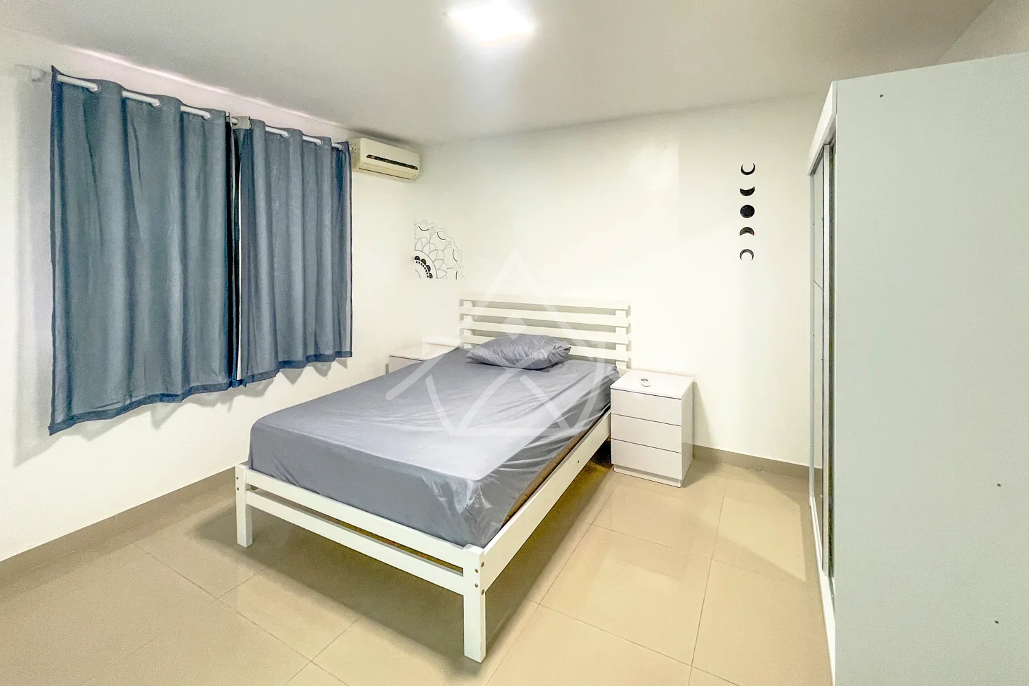 Casa com Suíte térrea no Maramar no Recreio dos Bandeirantes