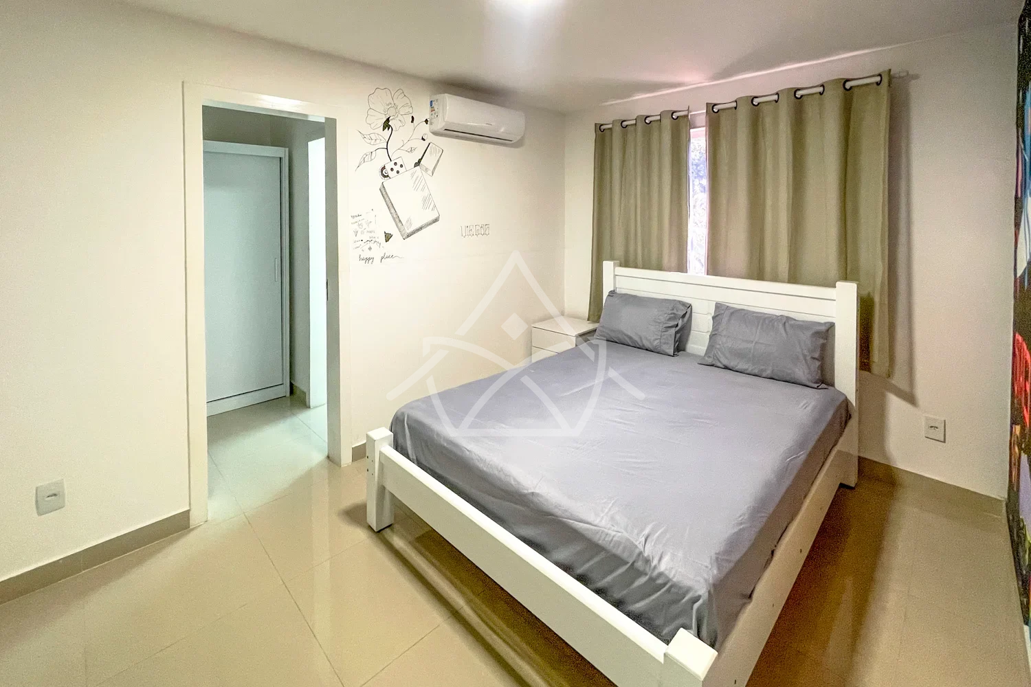 Casa com Suíte térrea no Maramar no Recreio dos Bandeirantes