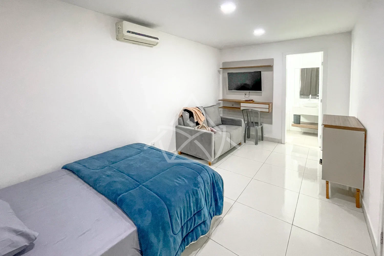Casa com Suíte térrea no Maramar no Recreio dos Bandeirantes