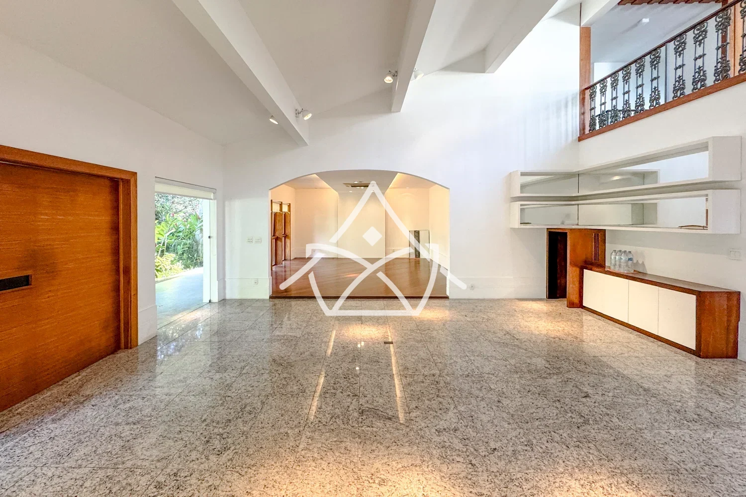 Casa com Elevador no Nova Ipanema na Barra da Tijuca