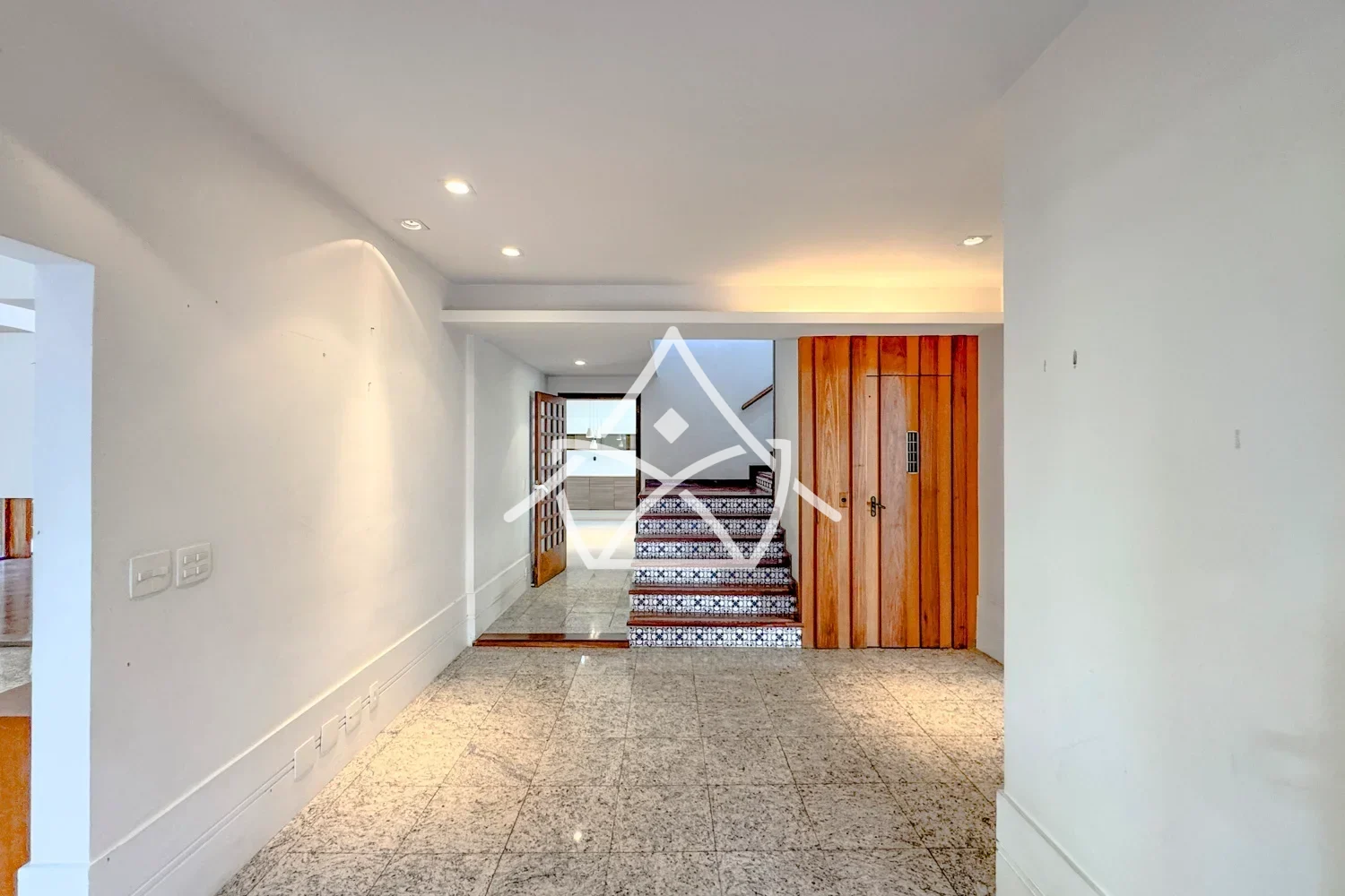 Casa com Elevador no Nova Ipanema na Barra da Tijuca