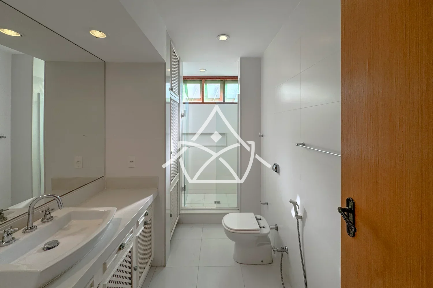 Casa com Elevador no Nova Ipanema na Barra da Tijuca