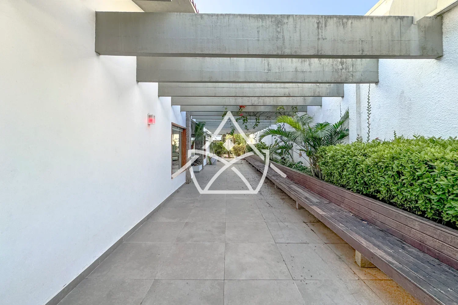 Casa com Elevador no Nova Ipanema na Barra da Tijuca