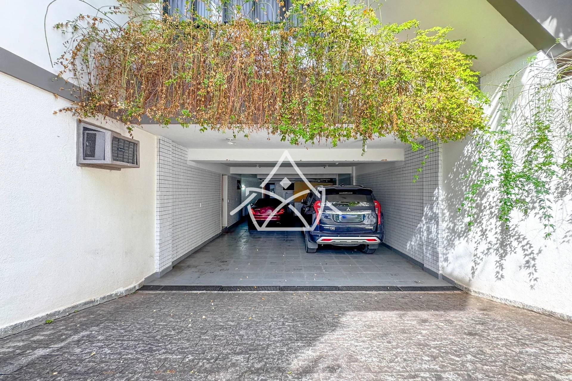 Casa com Campo de Futebol na Barra da Tijuca