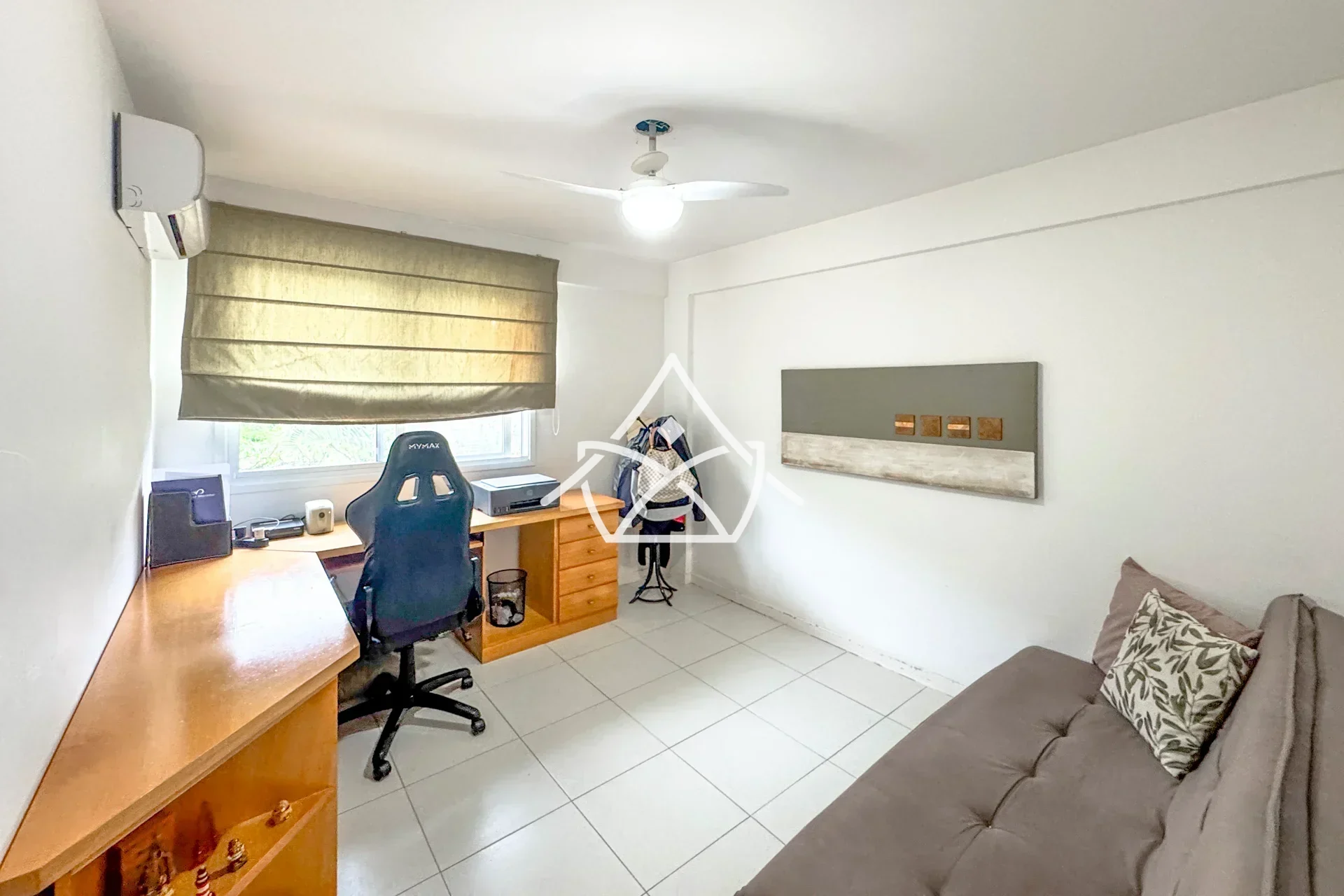 Casa de Alto Padrão na Barra da Tijuca