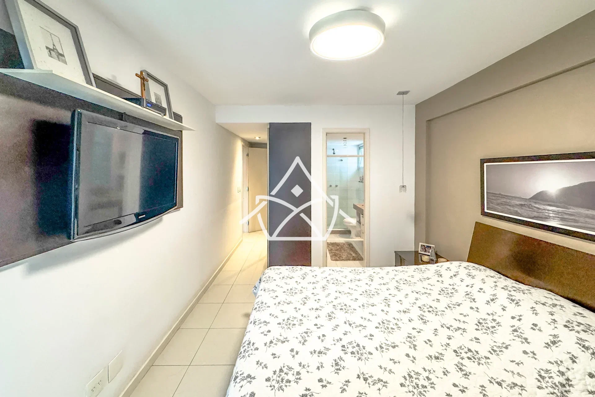 Casa de Alto Padrão na Barra da Tijuca