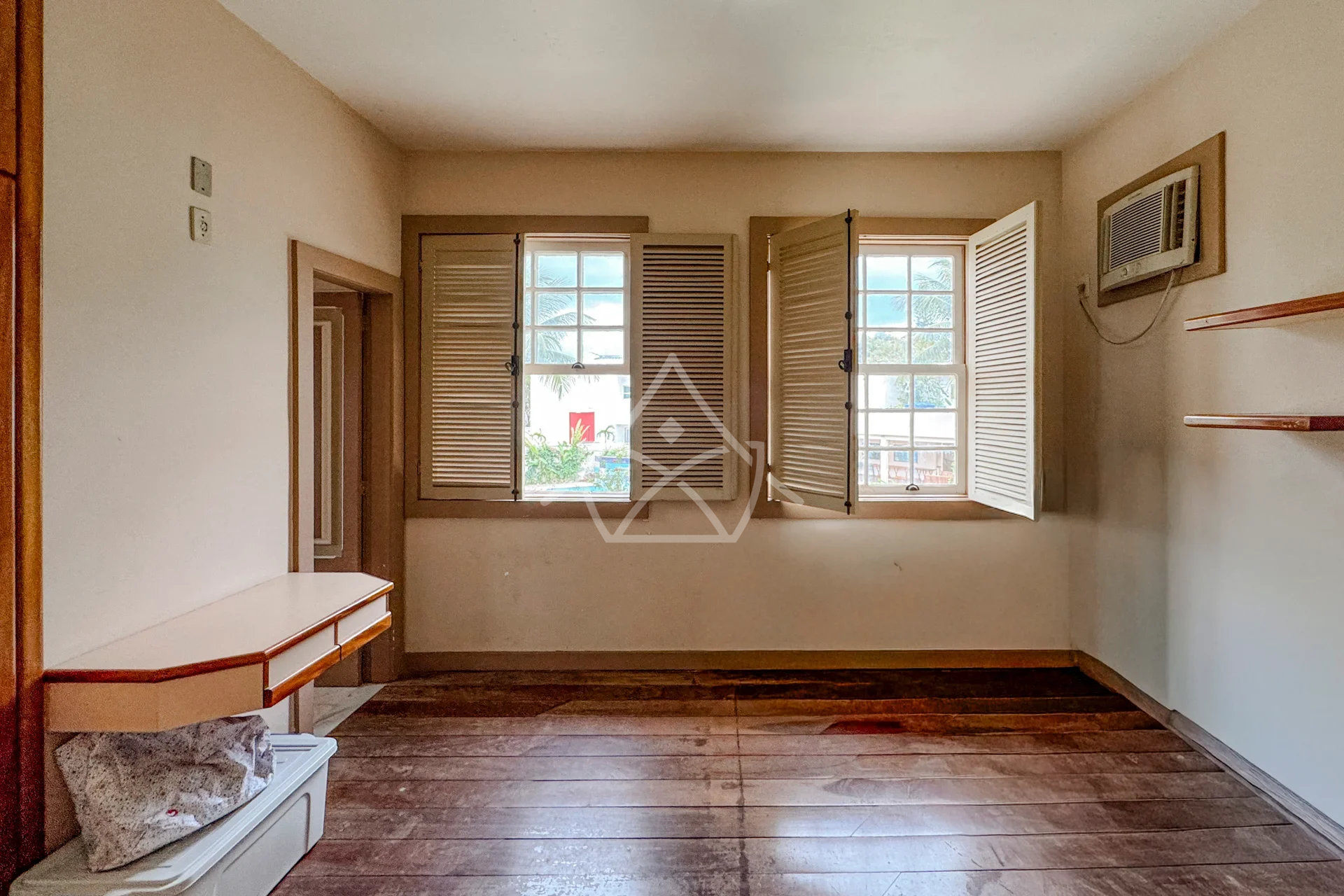 Casa Colonial na Barra da Tijuca no Núcleo das Mansões