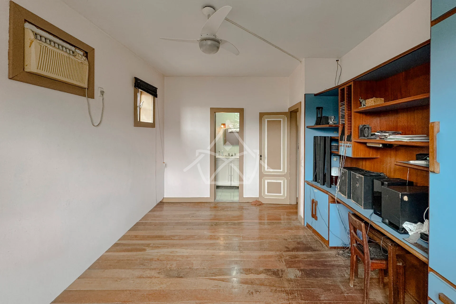 Casa Colonial na Barra da Tijuca no Núcleo das Mansões