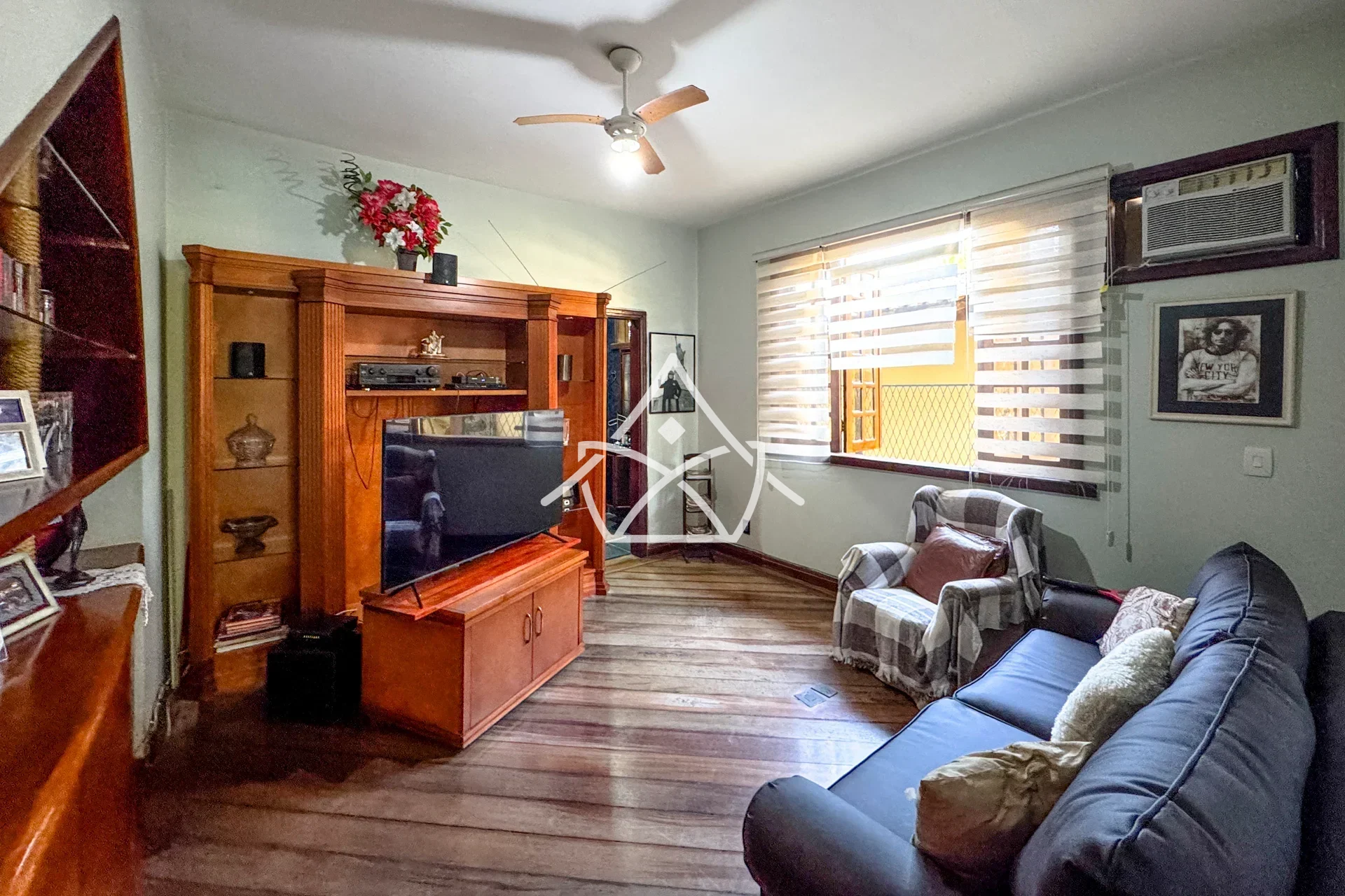 Casa Triplex Espaçosa na Barra da Tijuca