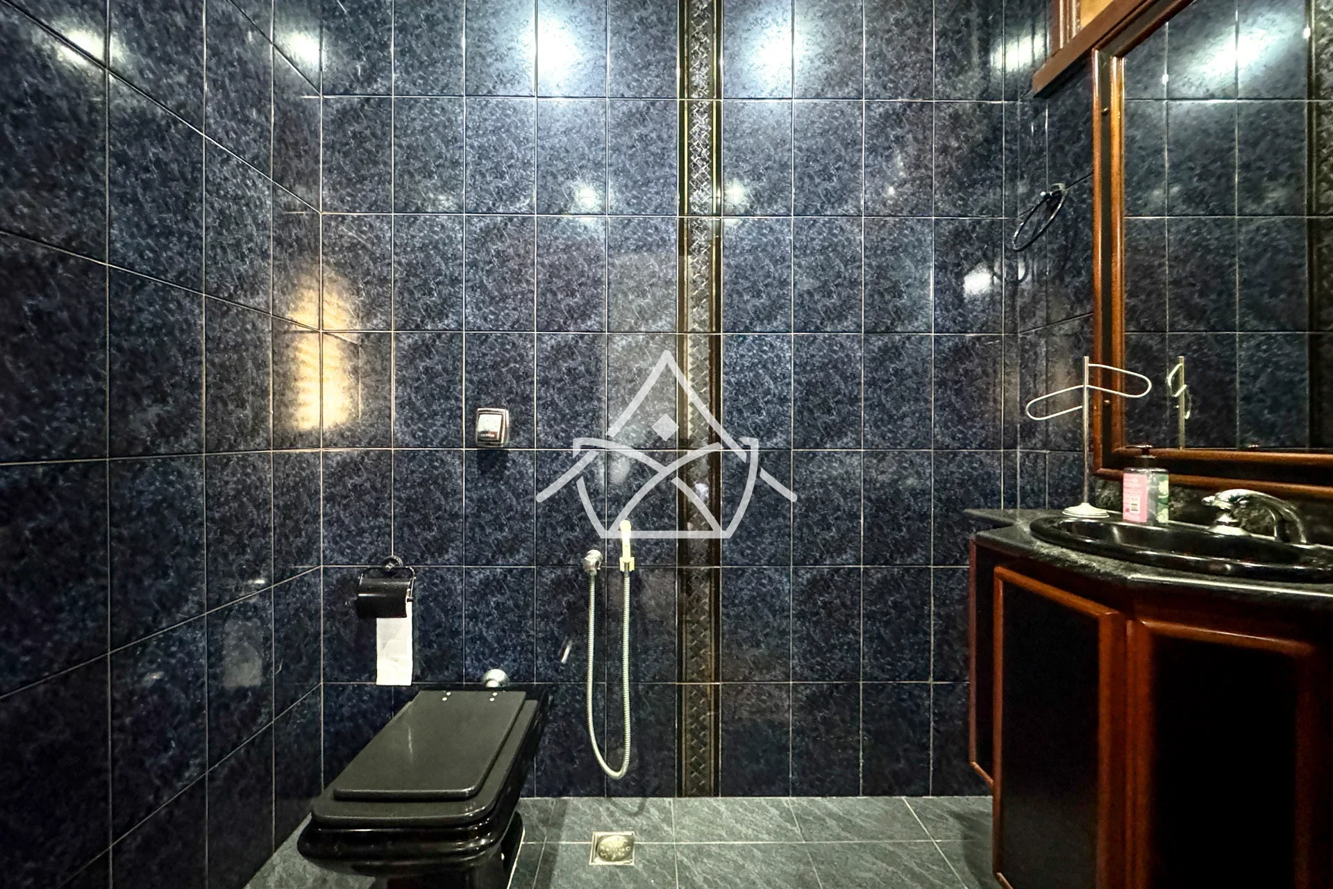 Casa Triplex Espaçosa na Barra da Tijuca