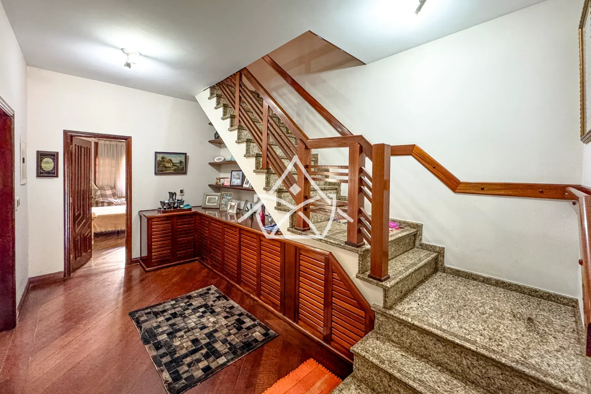 Casa Triplex Espaçosa na Barra da Tijuca