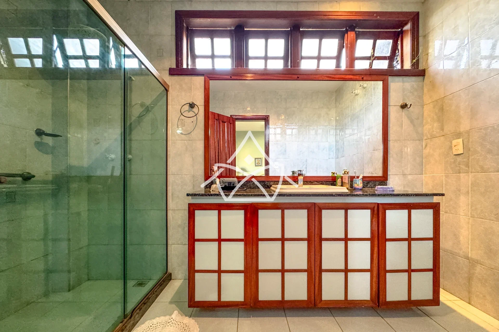 Casa Triplex Espaçosa na Barra da Tijuca