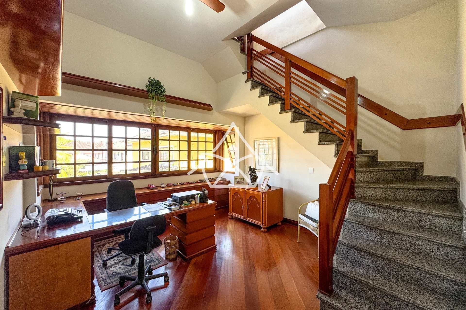 Casa Triplex Espaçosa na Barra da Tijuca