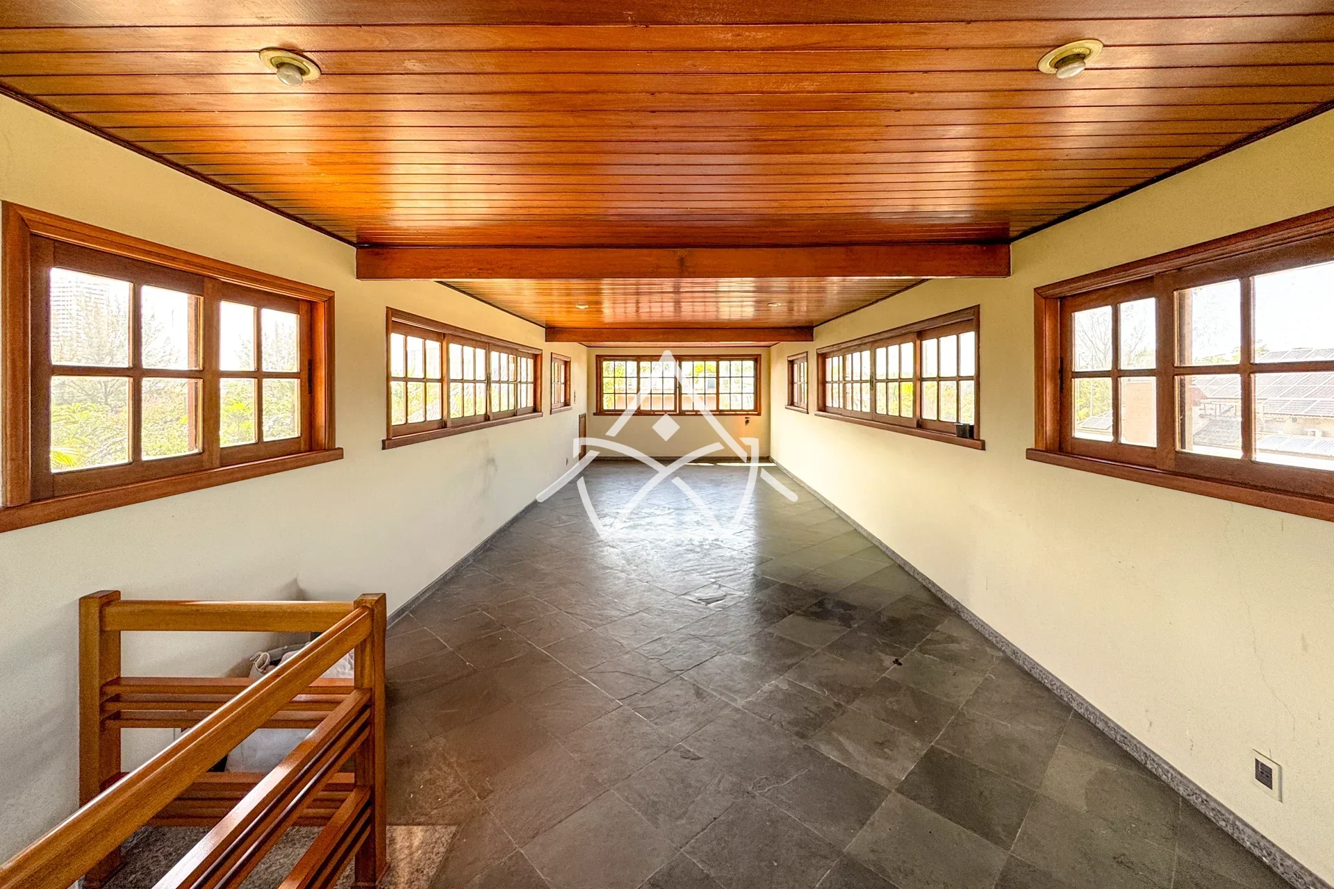 Casa Triplex Espaçosa na Barra da Tijuca
